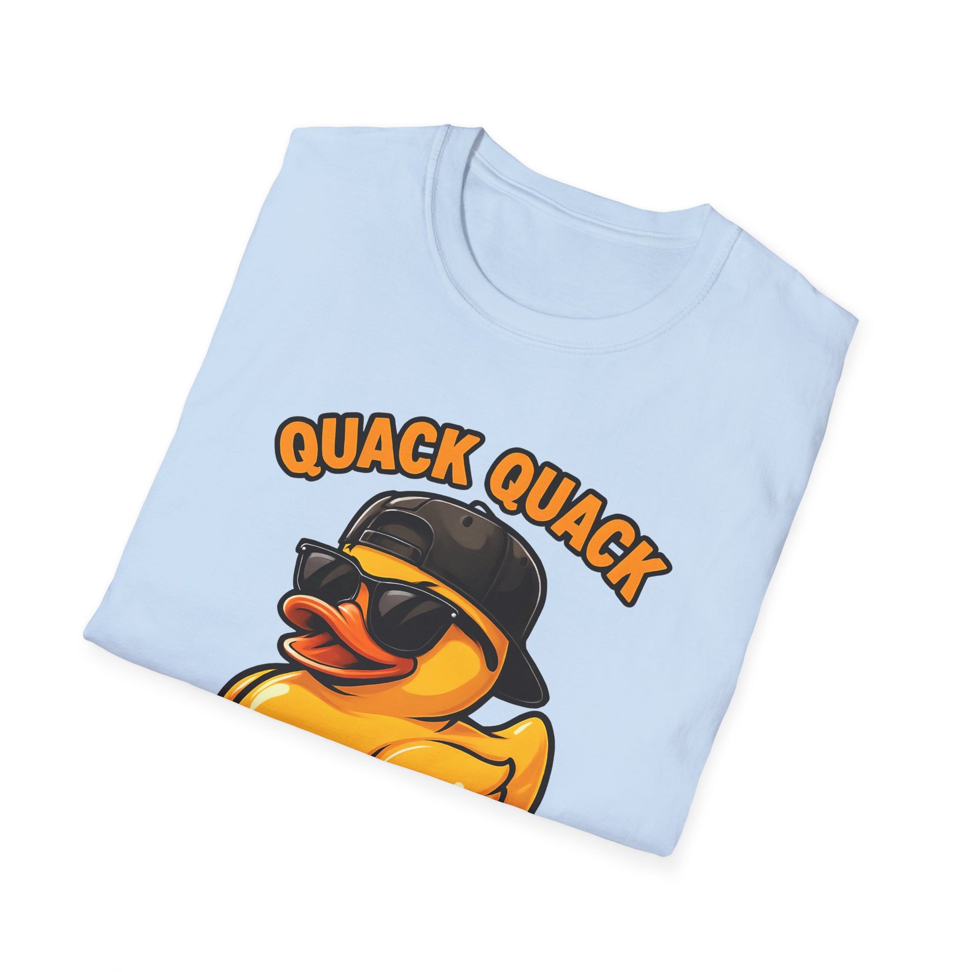Quack Quack MotherDuckers shirt,