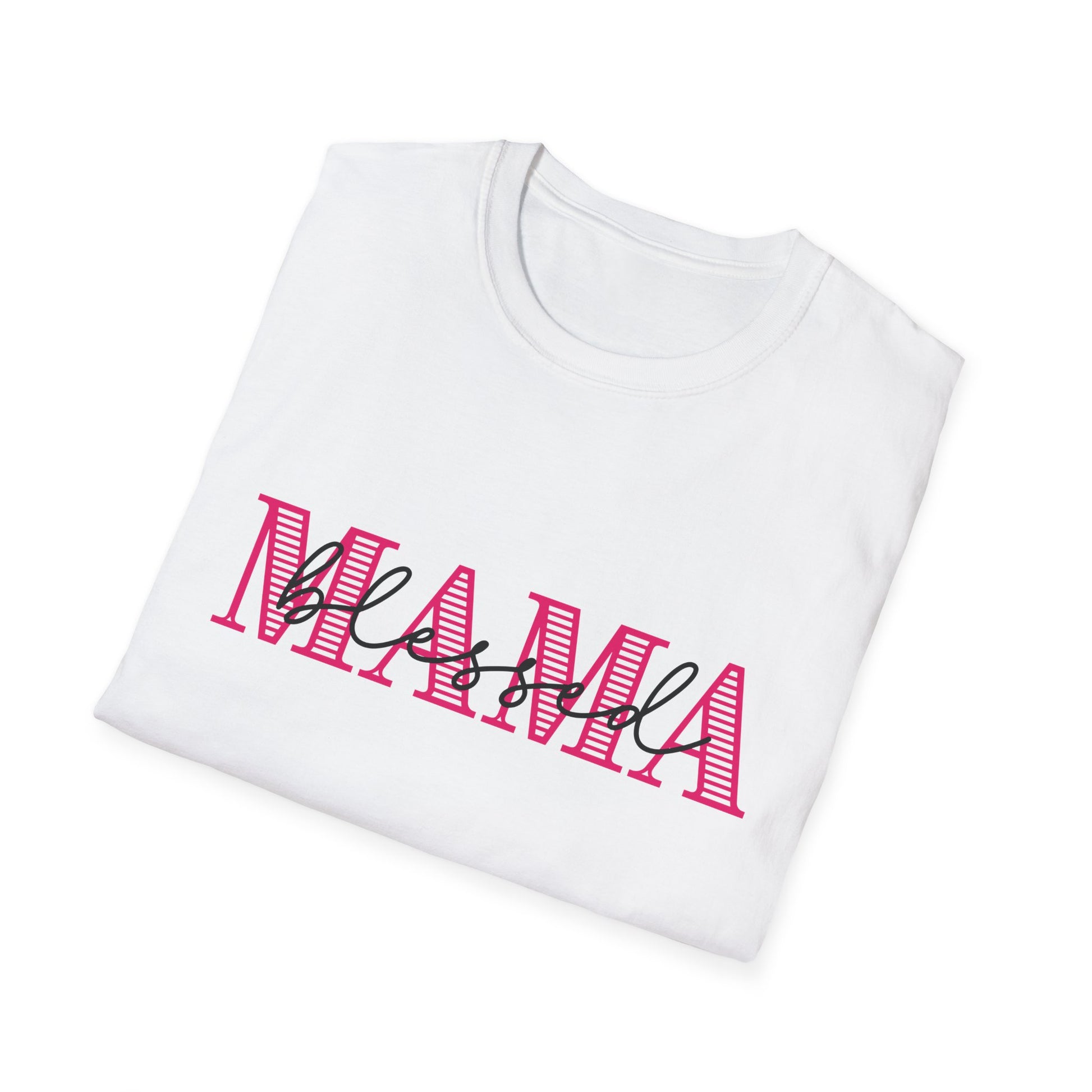Bless Mama Tee