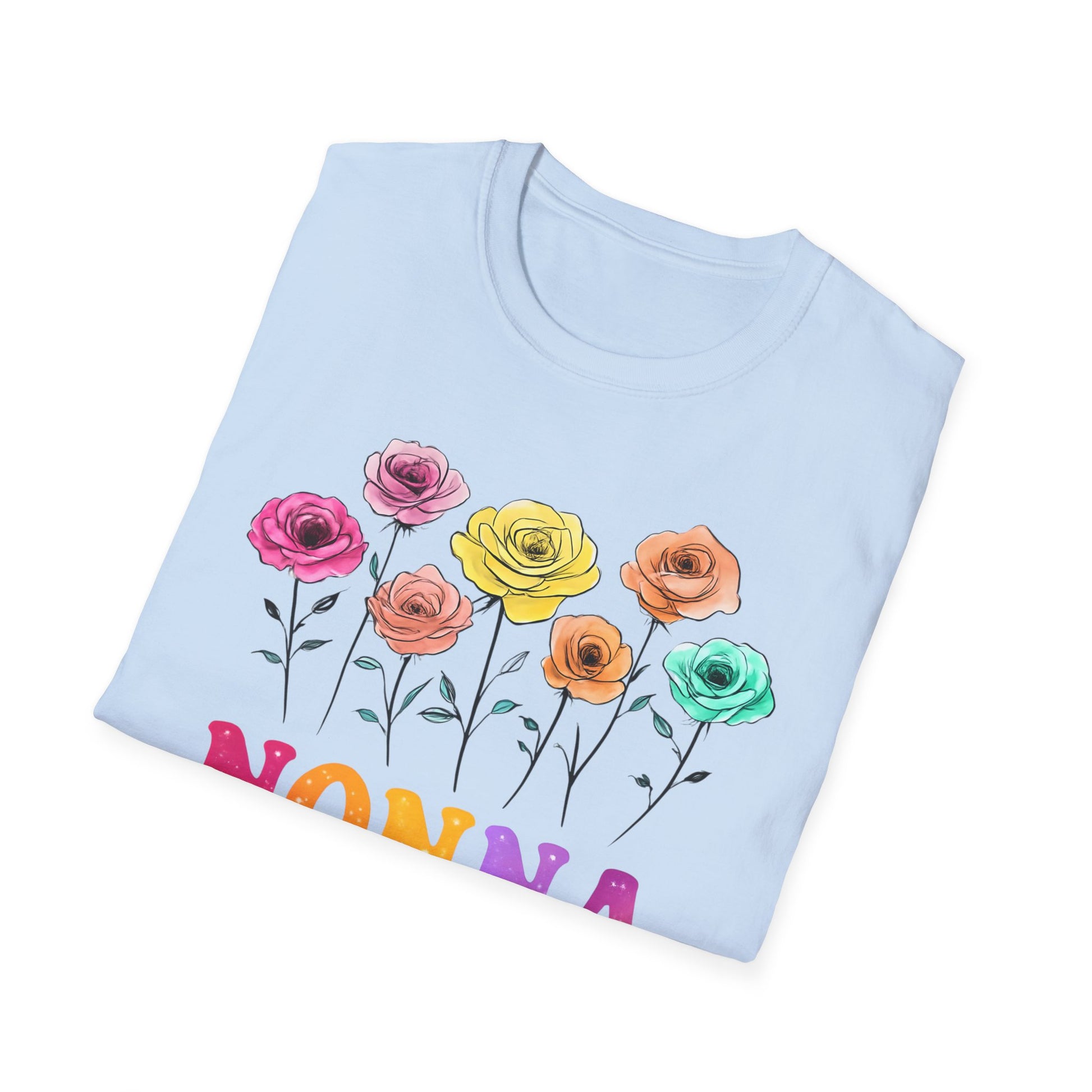 Nonna Shirt