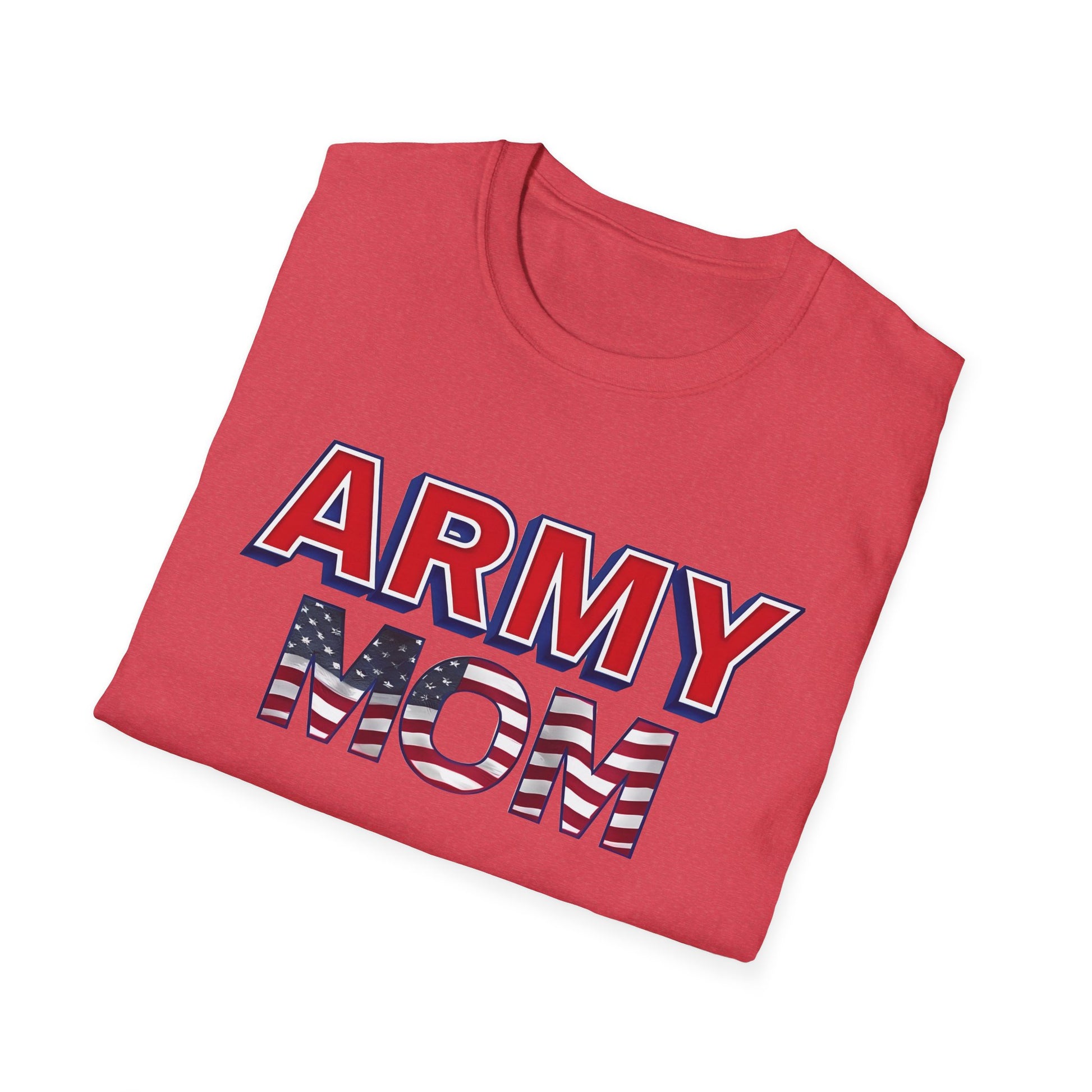 Army Mom Shirt