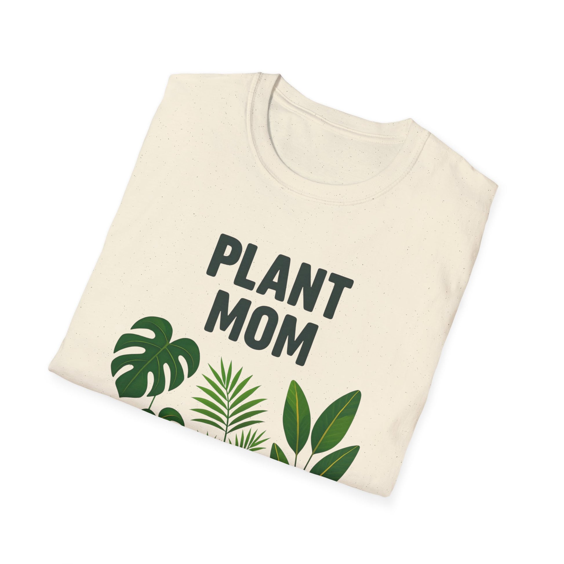 Plant Mom Shirt