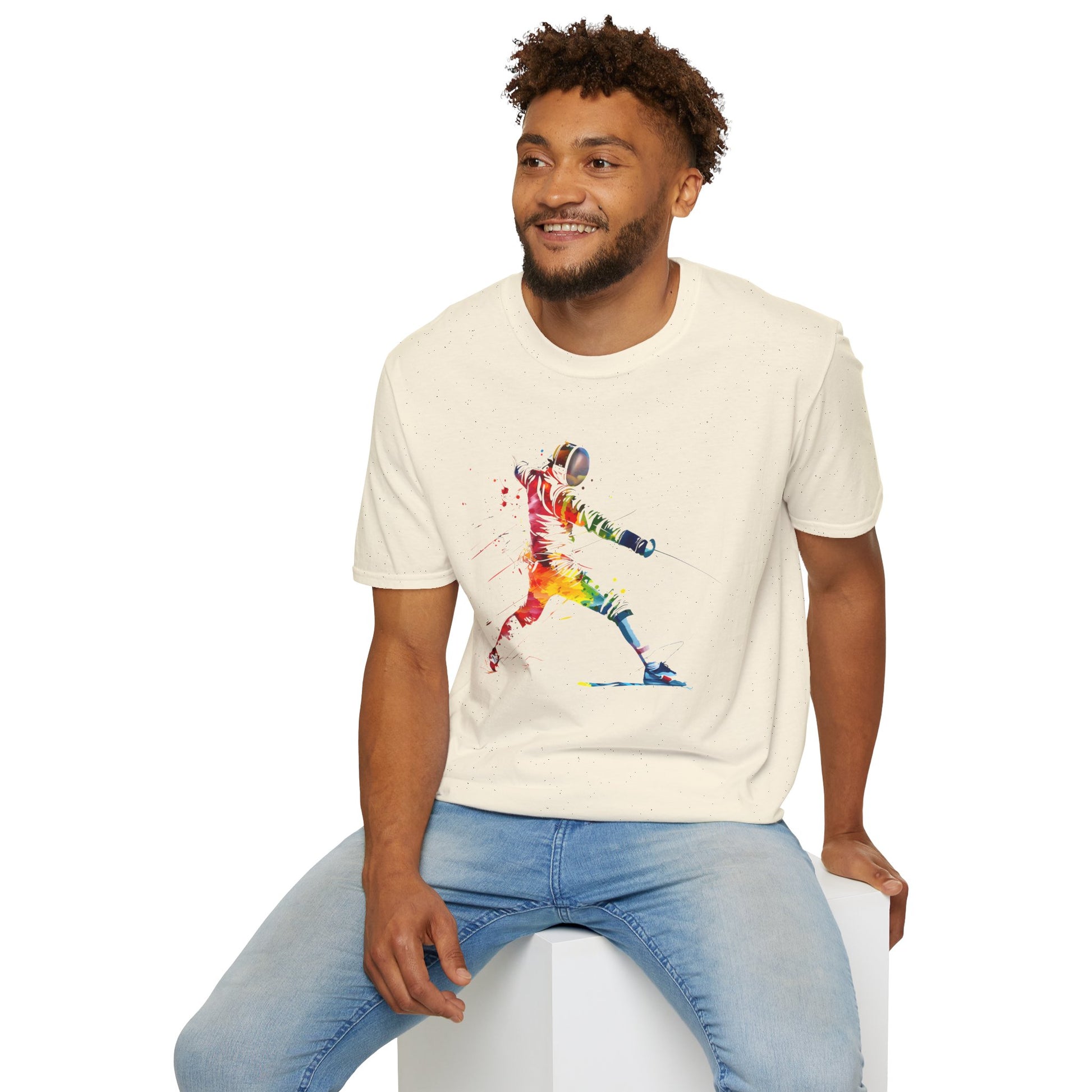 Fencer Shirt
