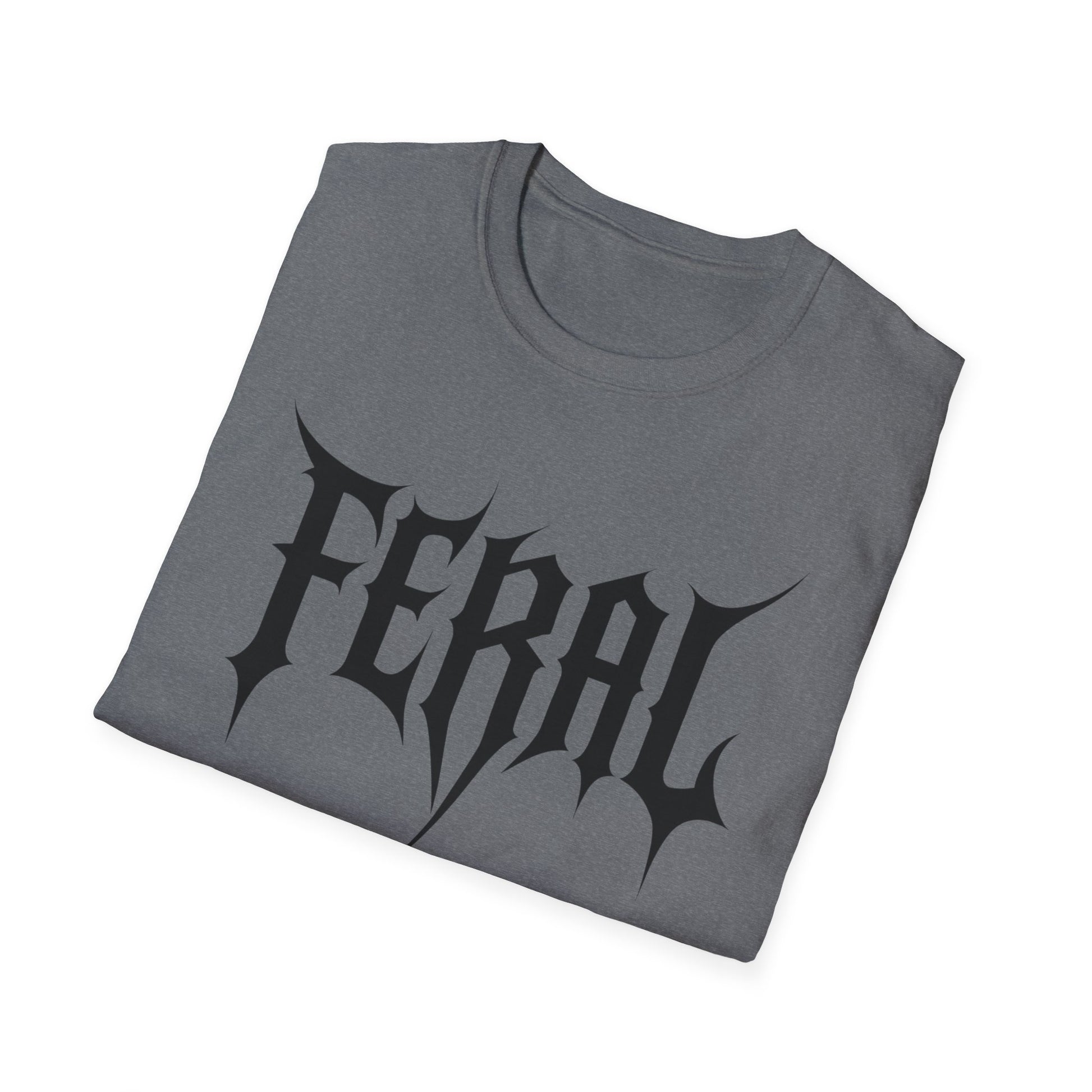 Feral Shirt