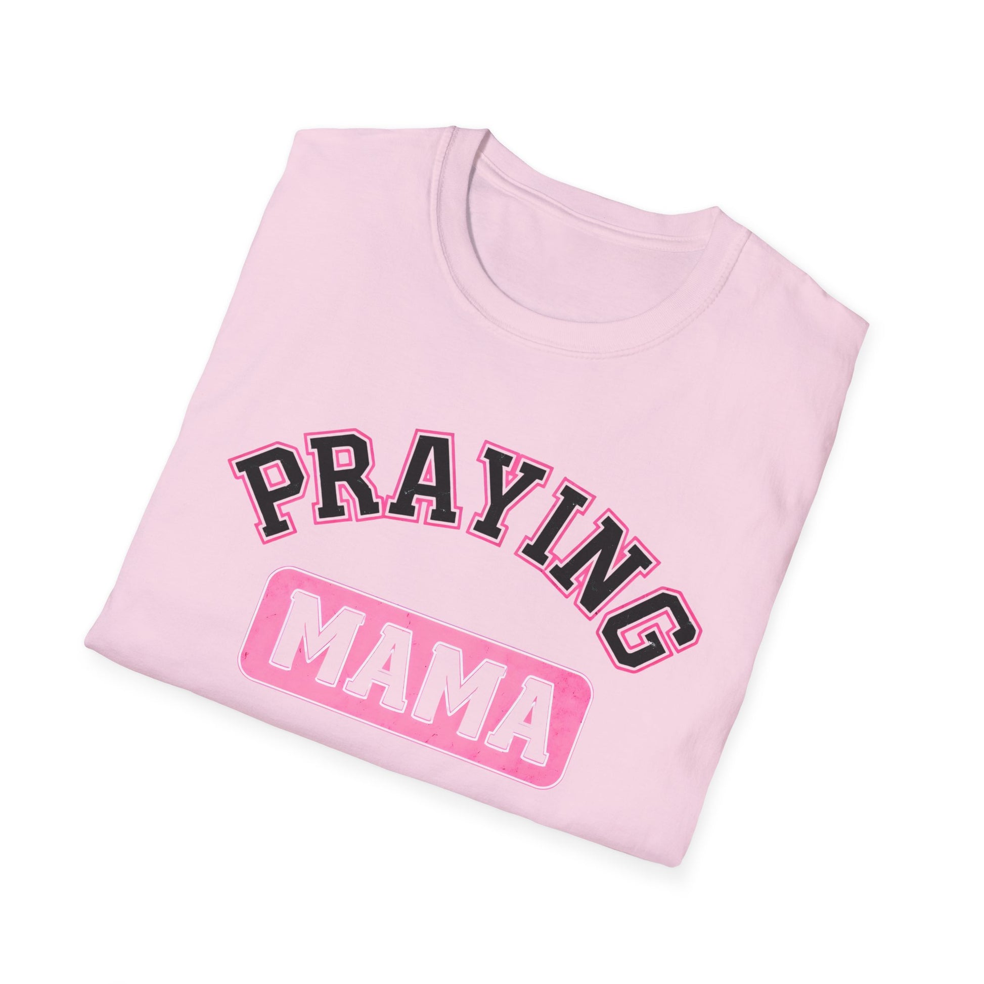 Praying Mama Shirt