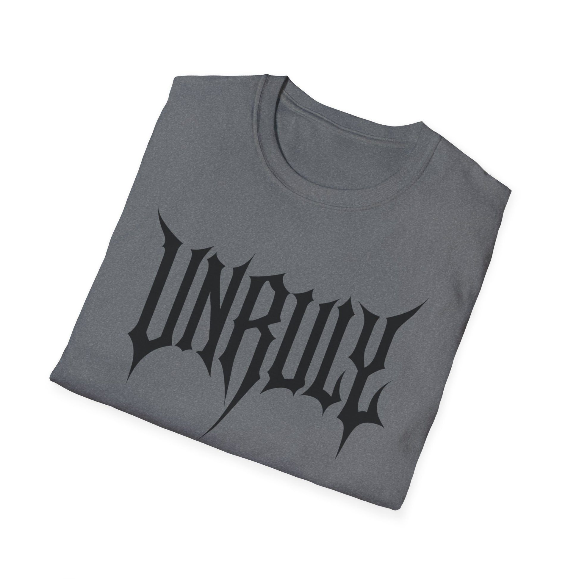 Unruly Shirt
