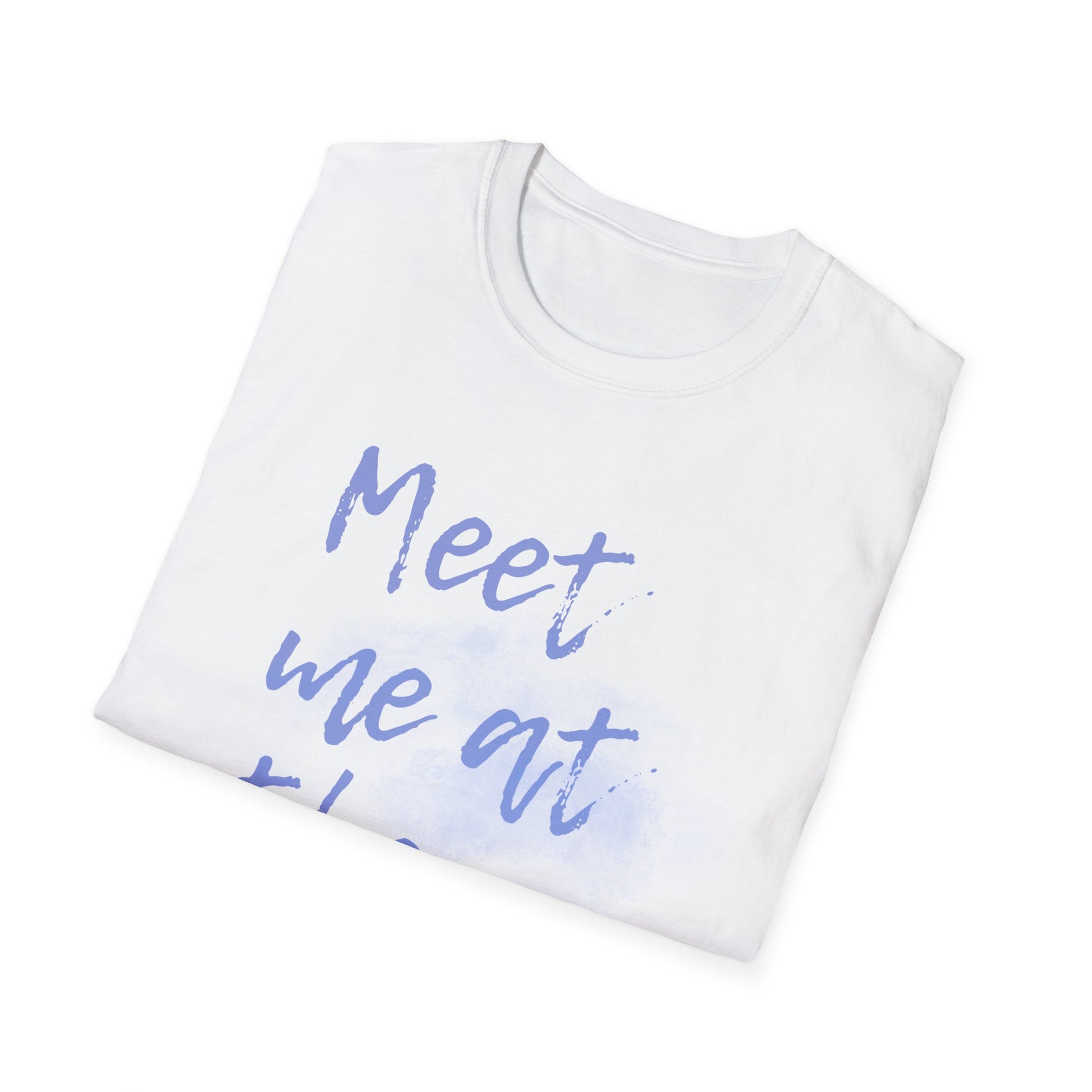 Meet me at the Lake shirt