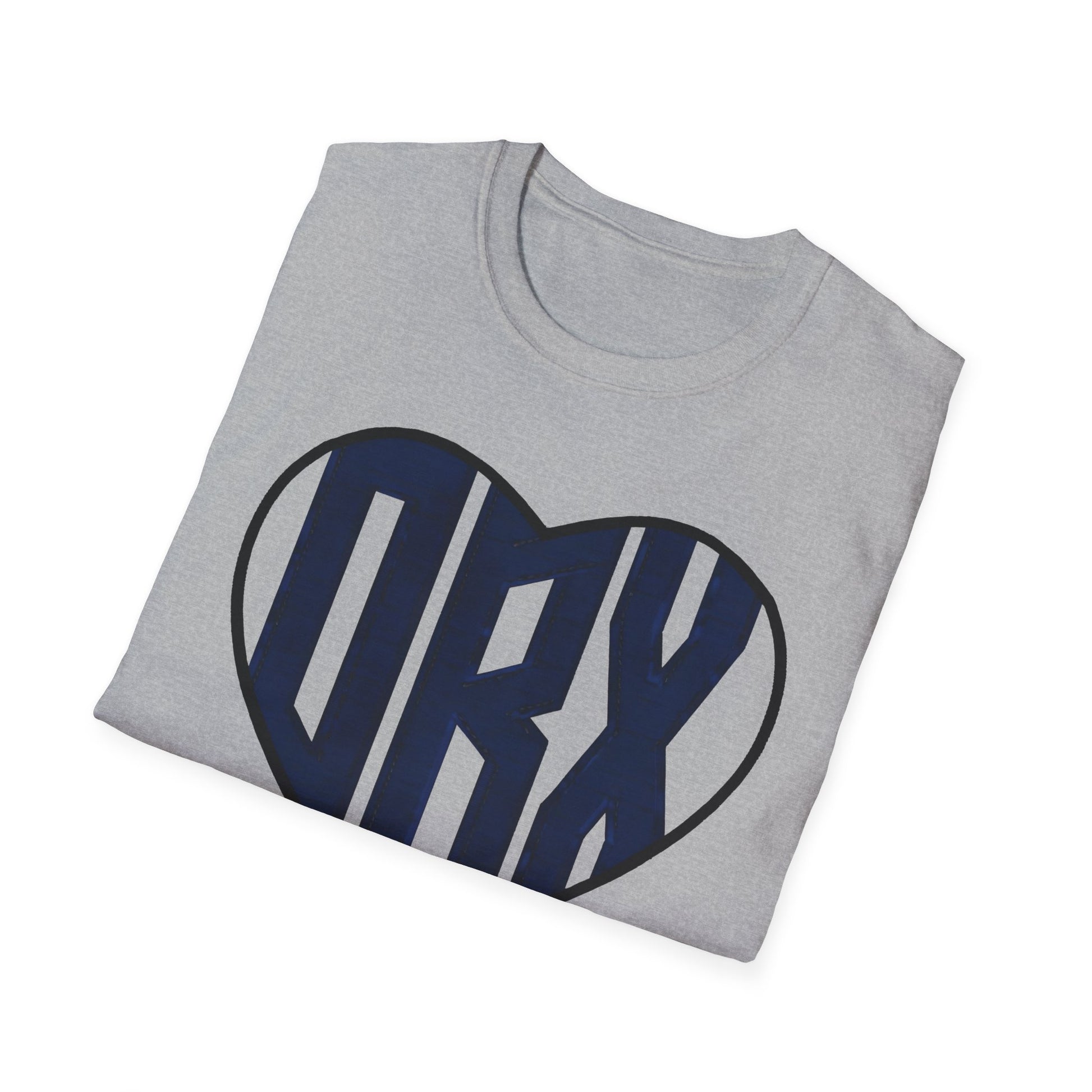 OBX Heart Shirt