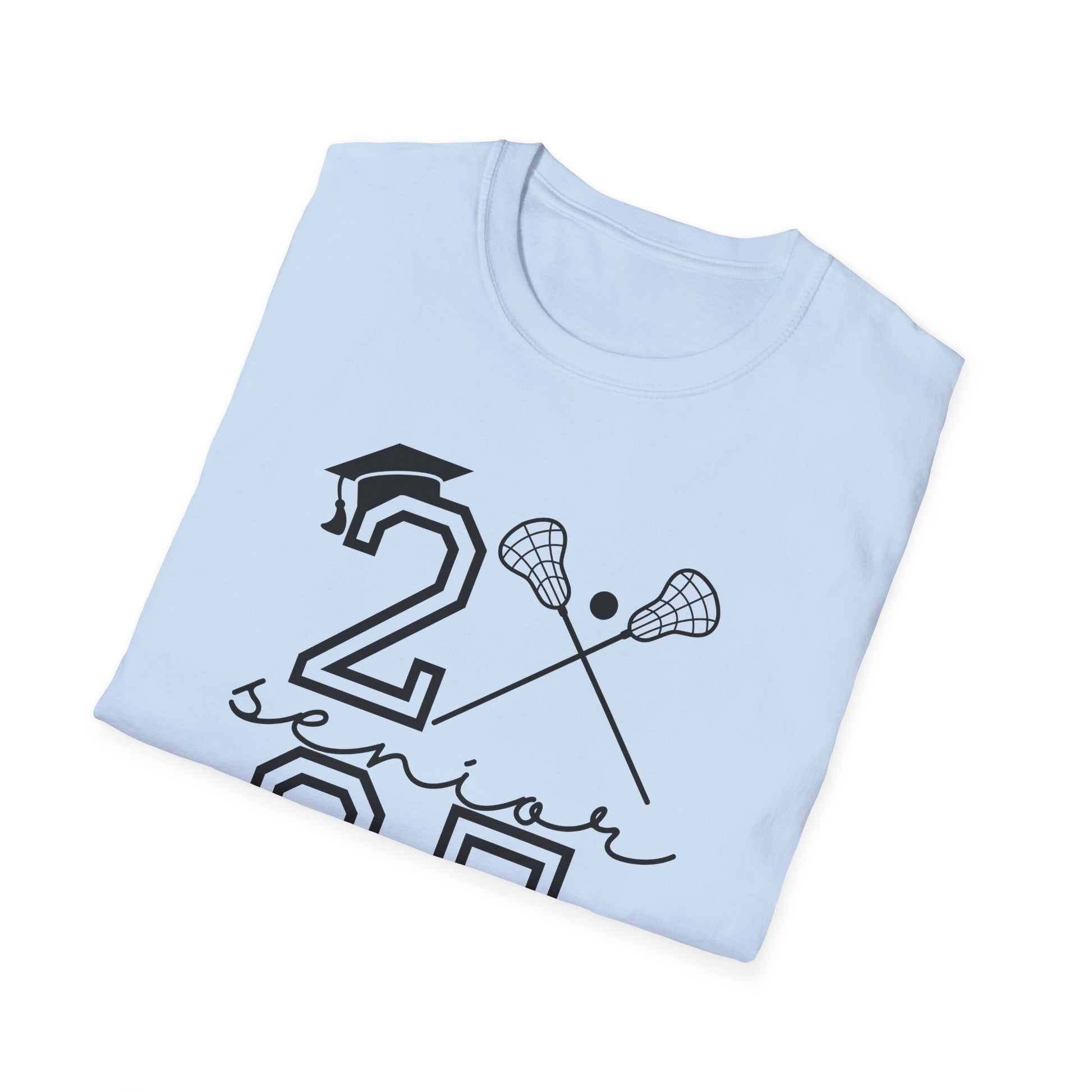 Lacrosse Shirt Senior 2025