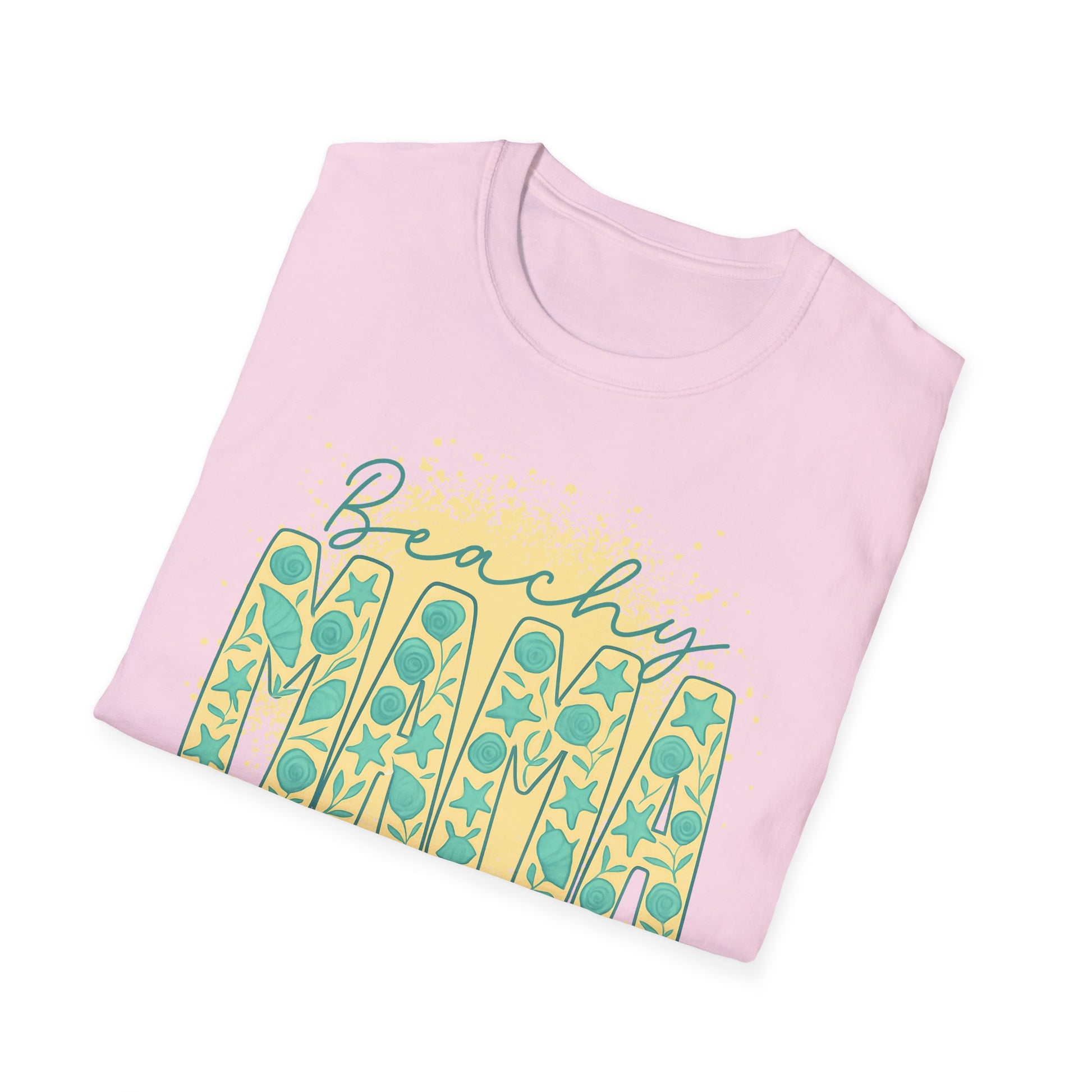 Beachy Mama Shirt