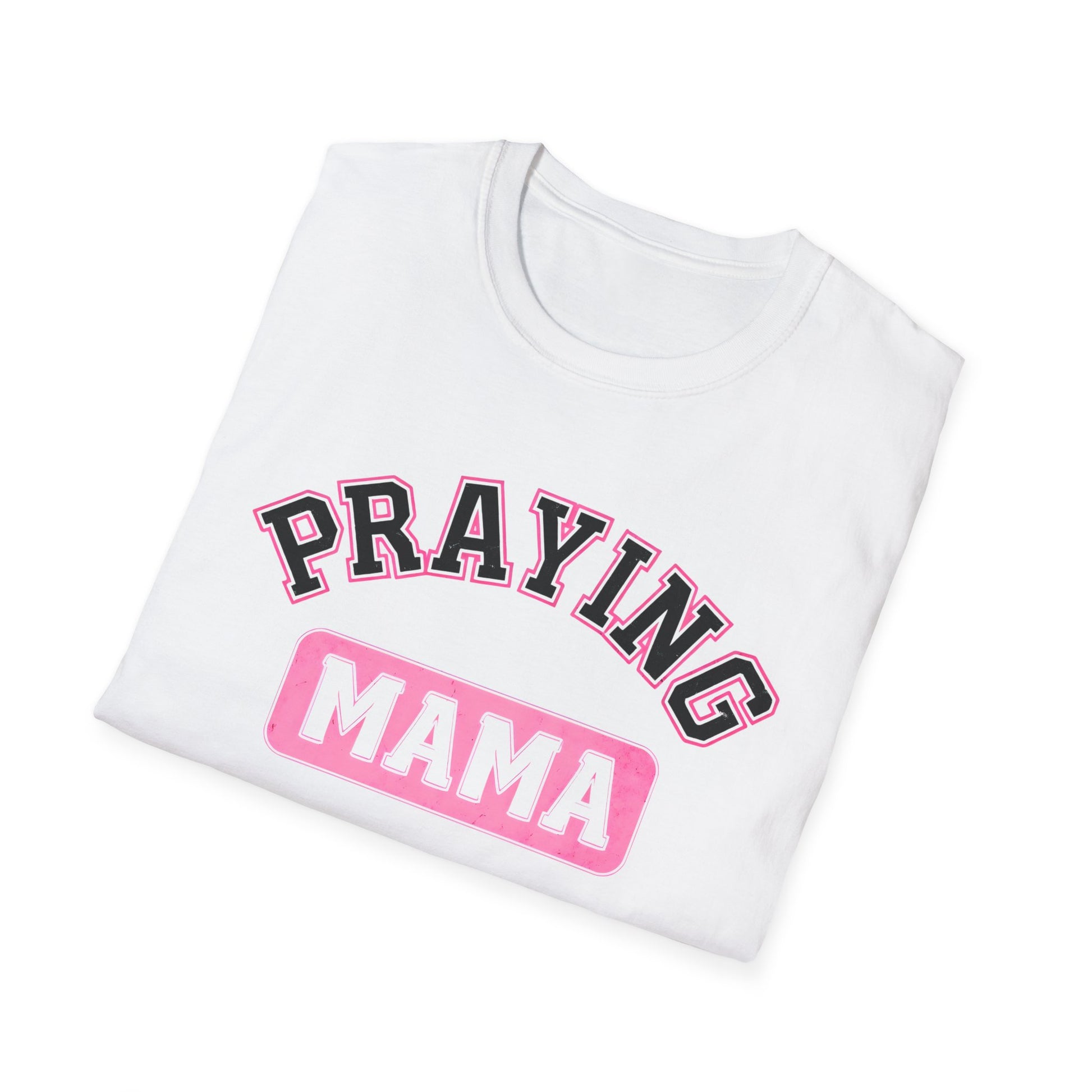 Praying Mama Shirt