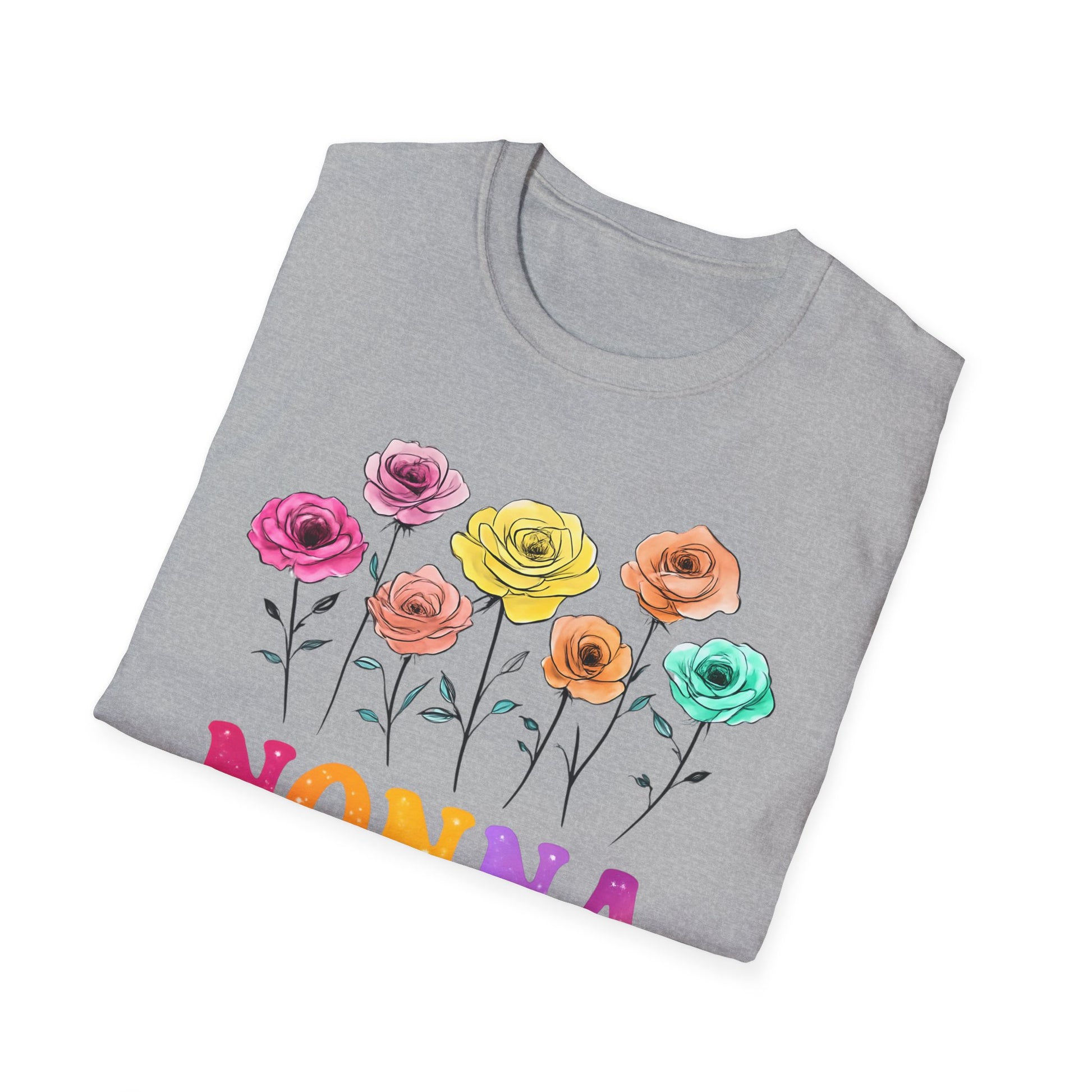 Nonna Shirt