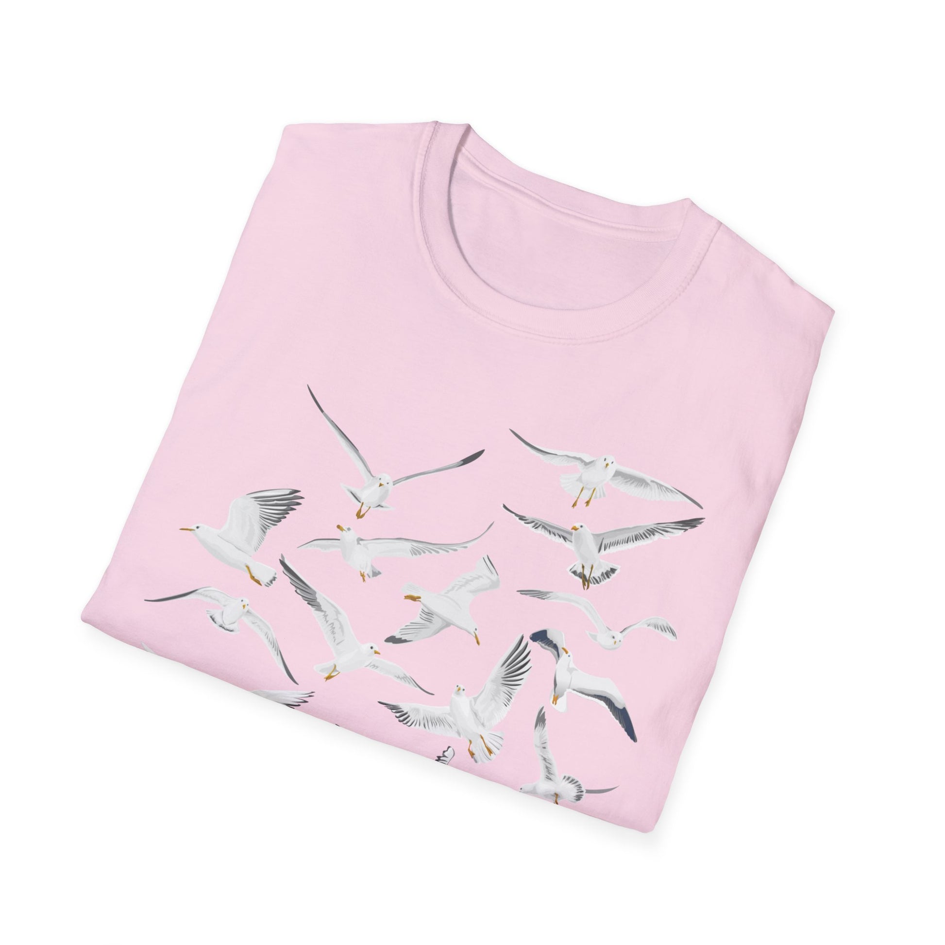 Seagulls Shirt