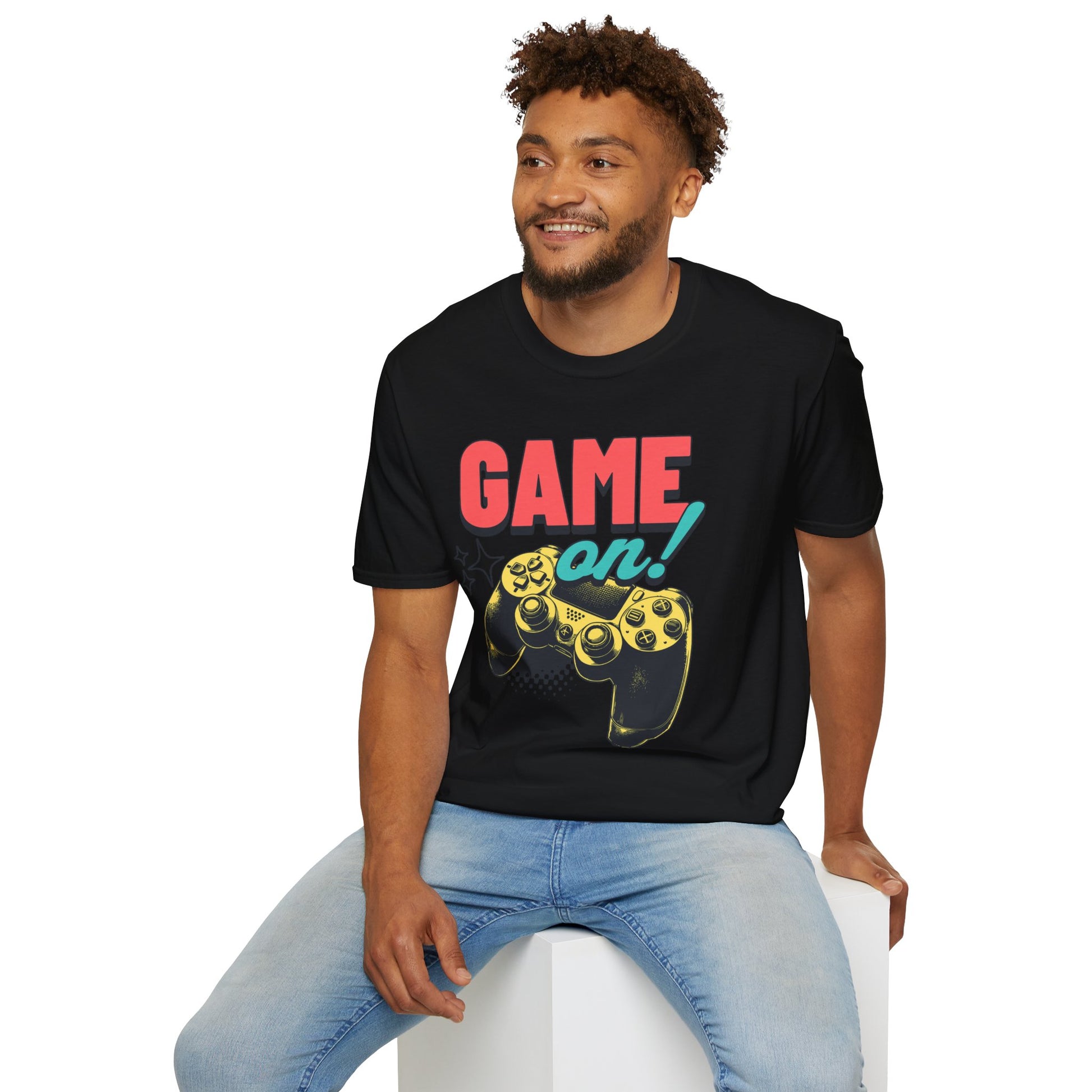Game On Shirt