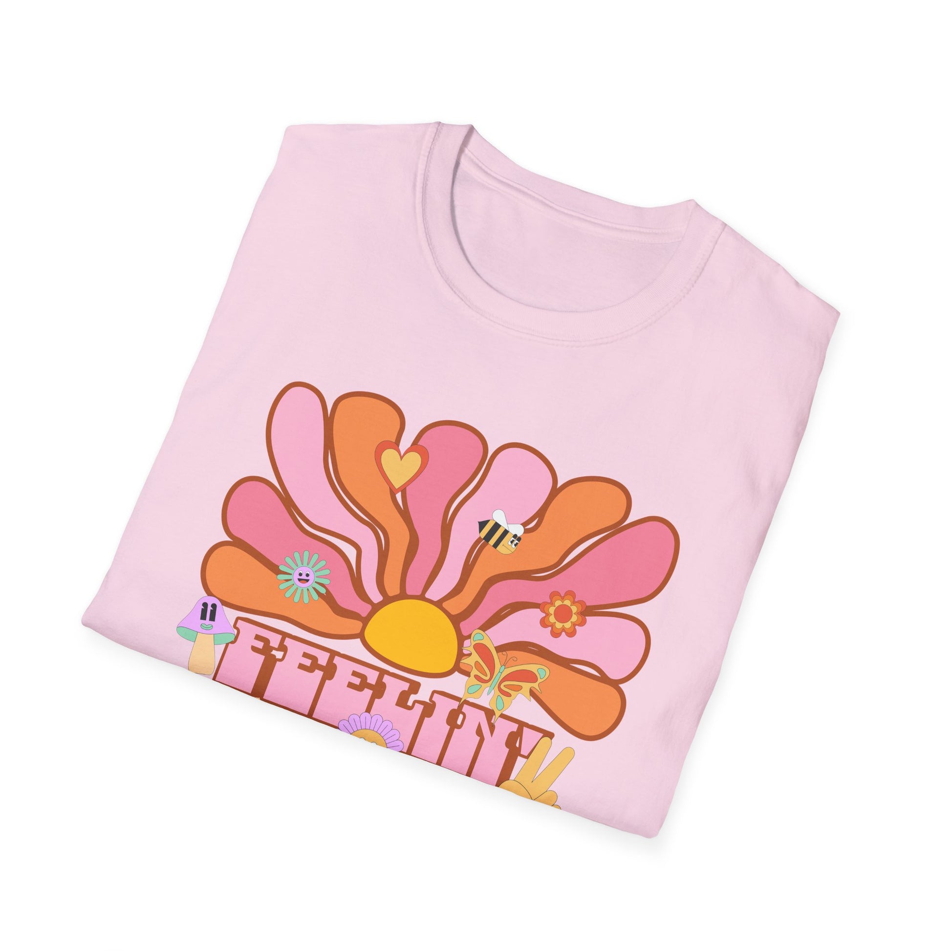 Feeling Groovy Shirt