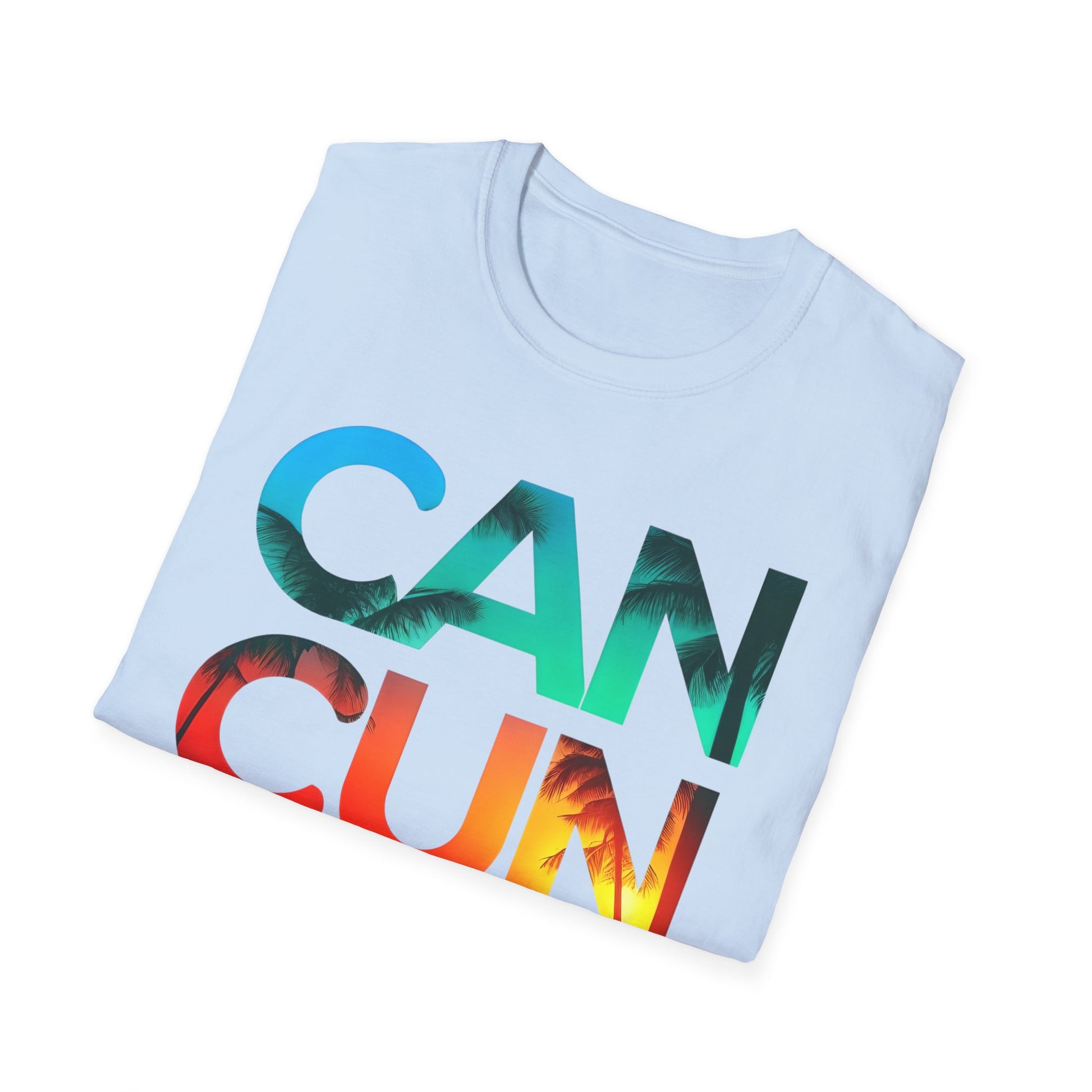 Cancun Shirt