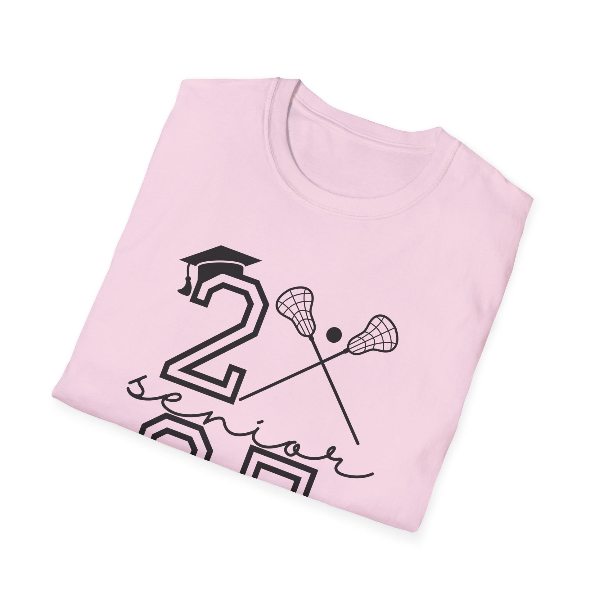 Lacrosse Shirt Senior 2025