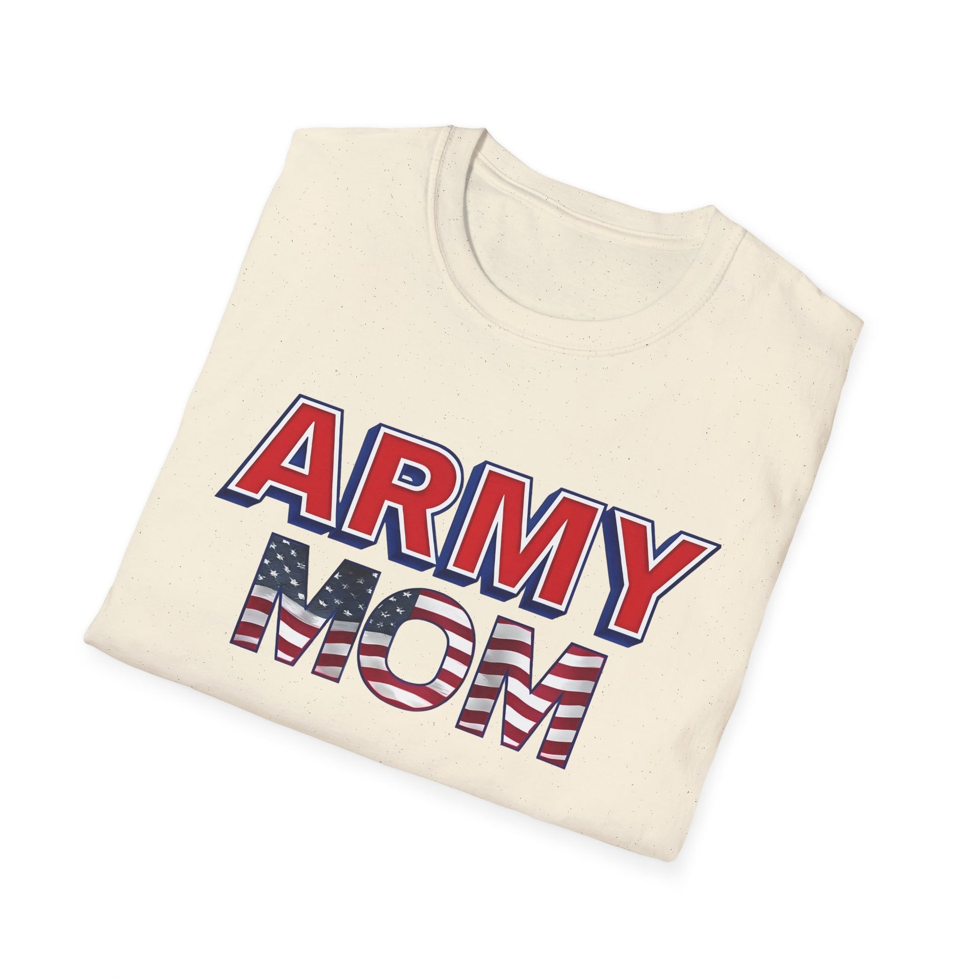 Army Mom Shirt