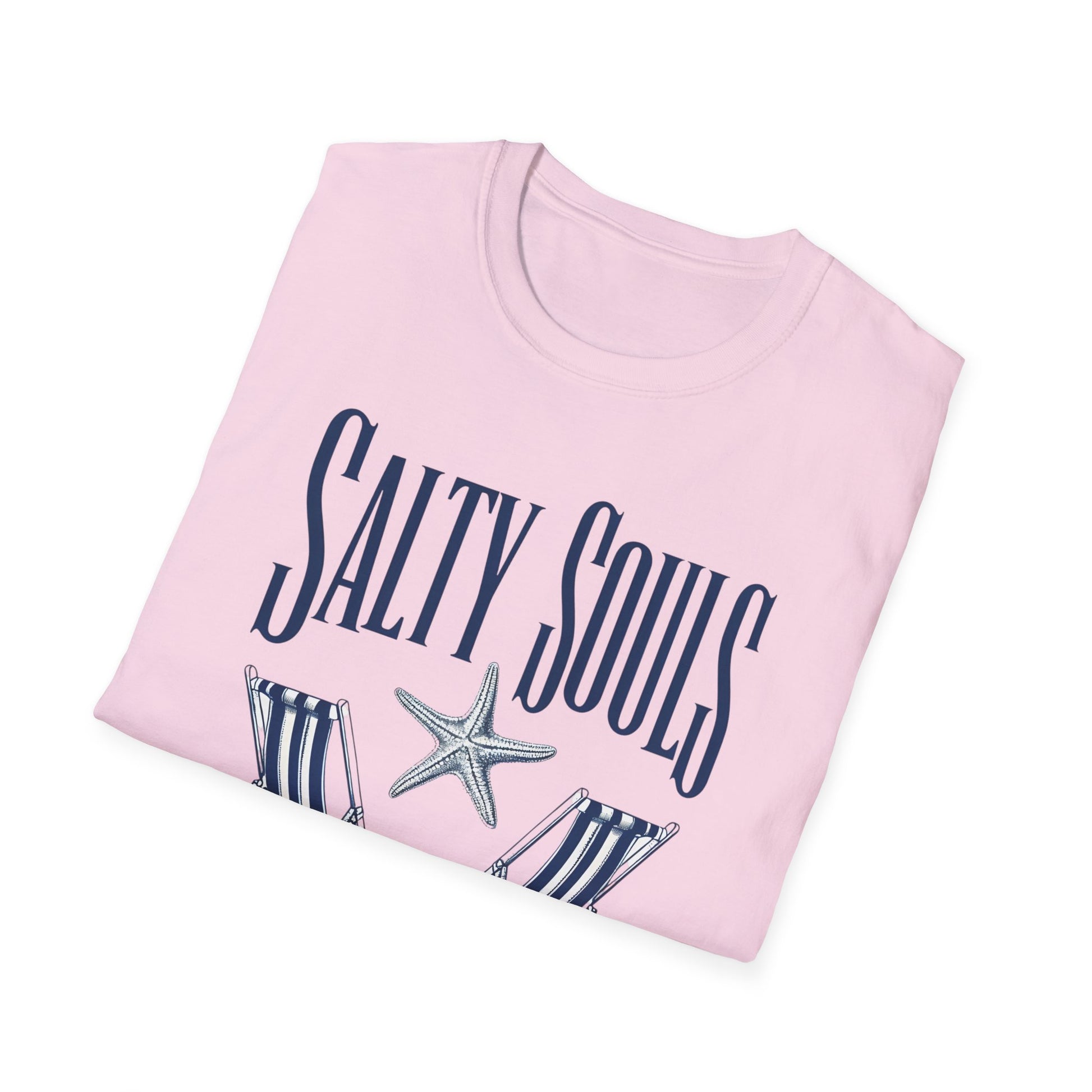 Salty Souls Shirt