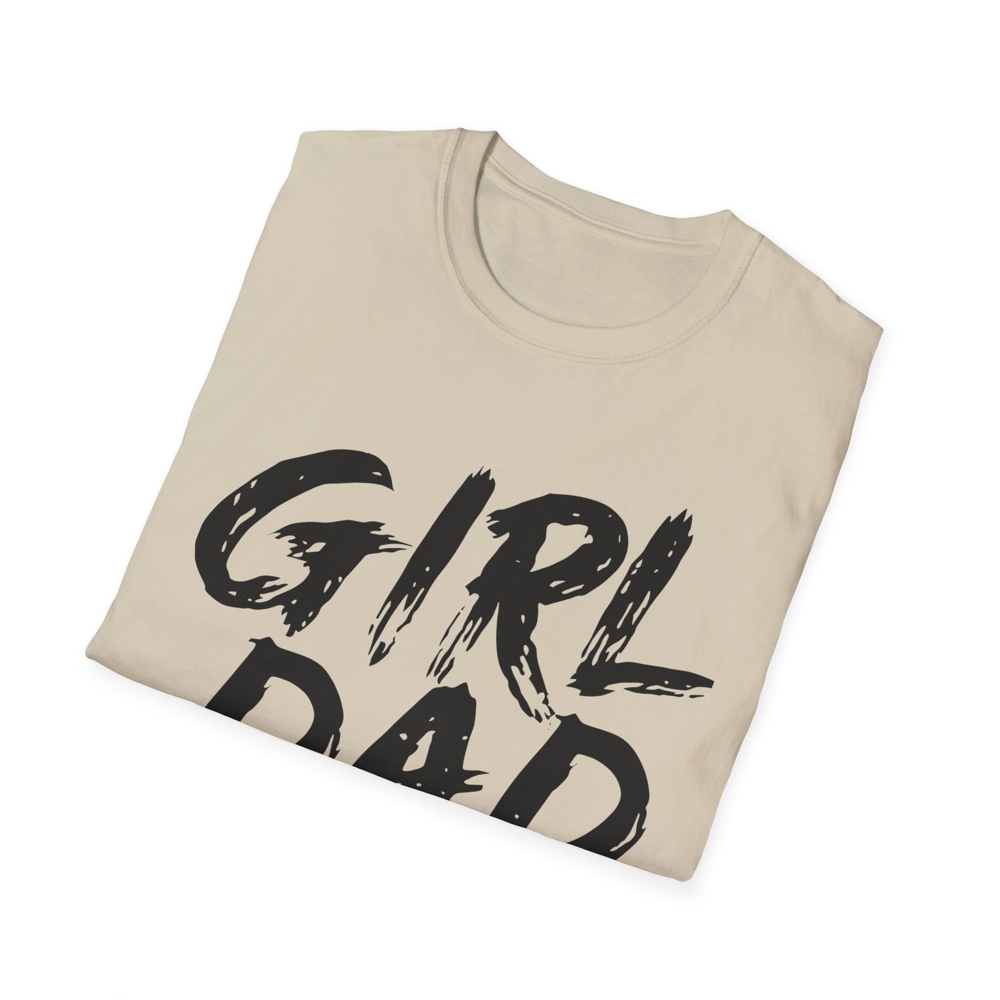 Girl Dad Shirt
