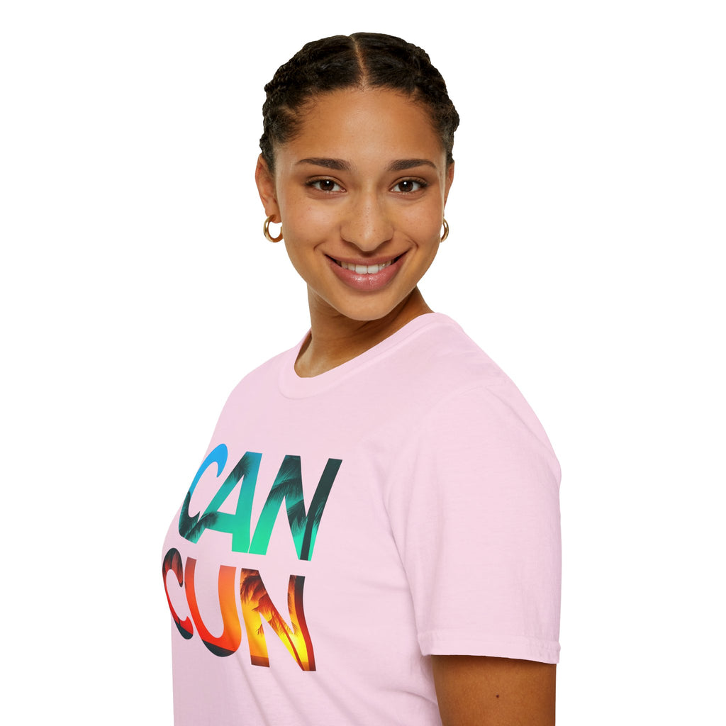 Cancun Shirt