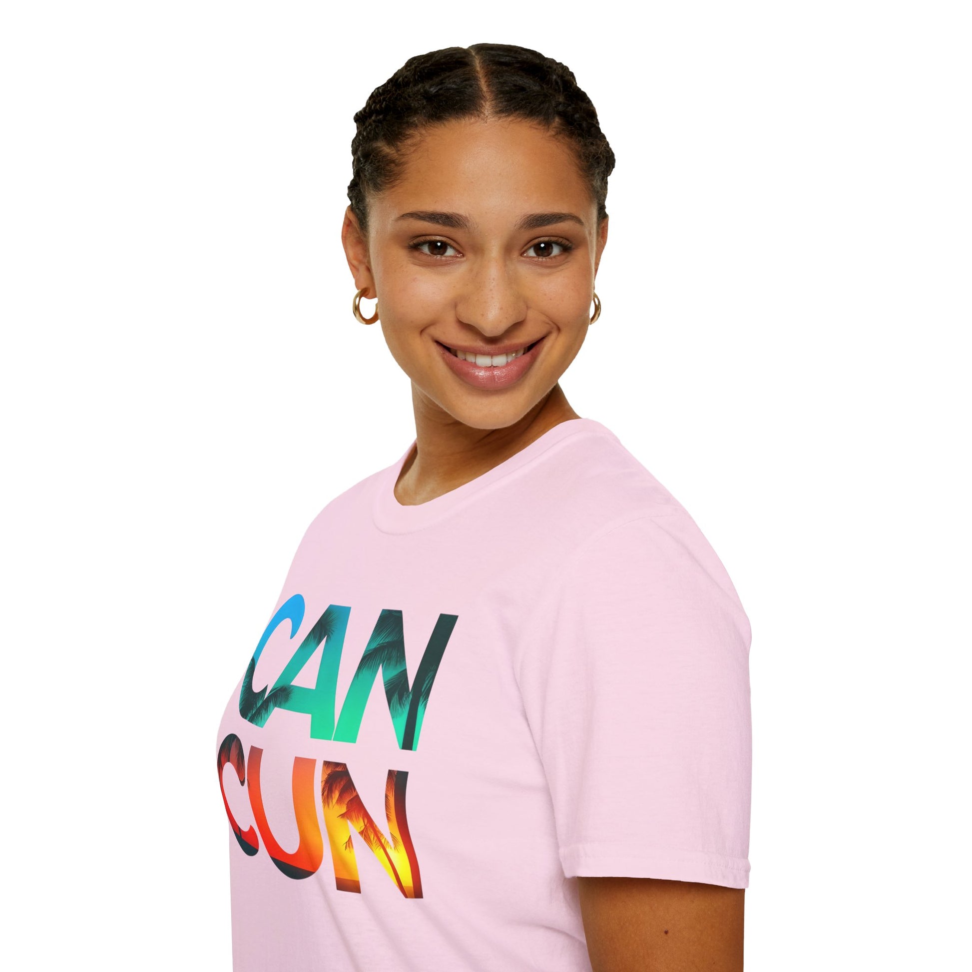 Cancun Shirt
