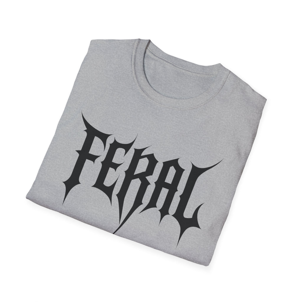 Feral Shirt