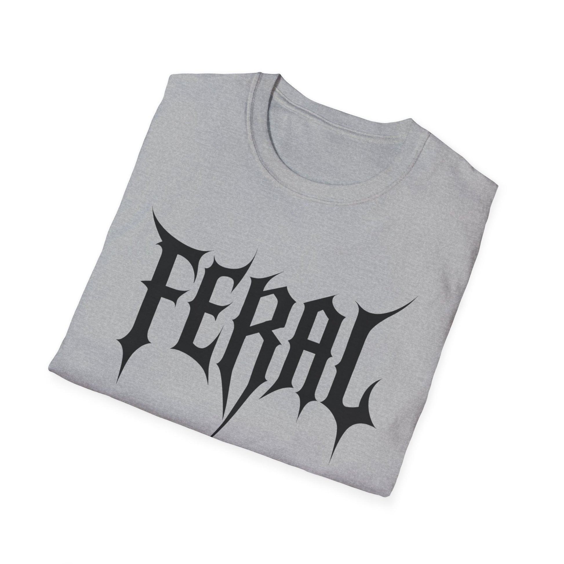 Feral Shirt