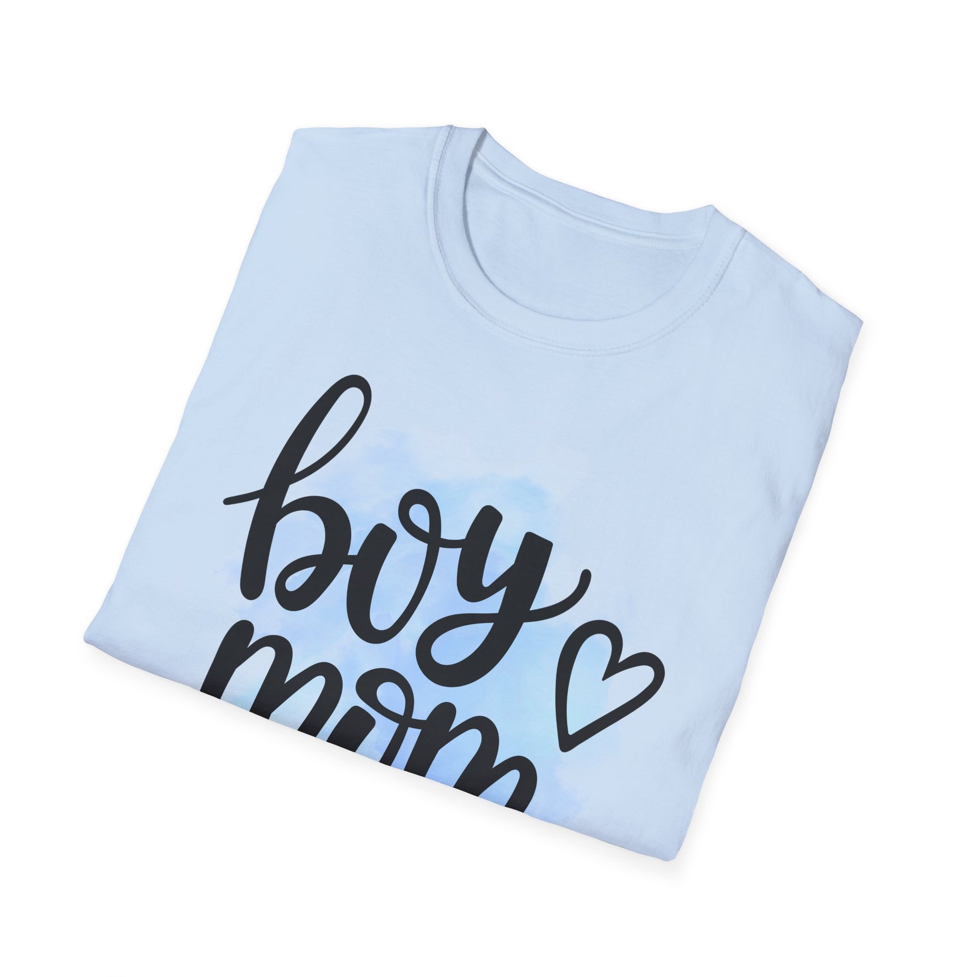 Boy Mom Less Drama More Dirt Shirt