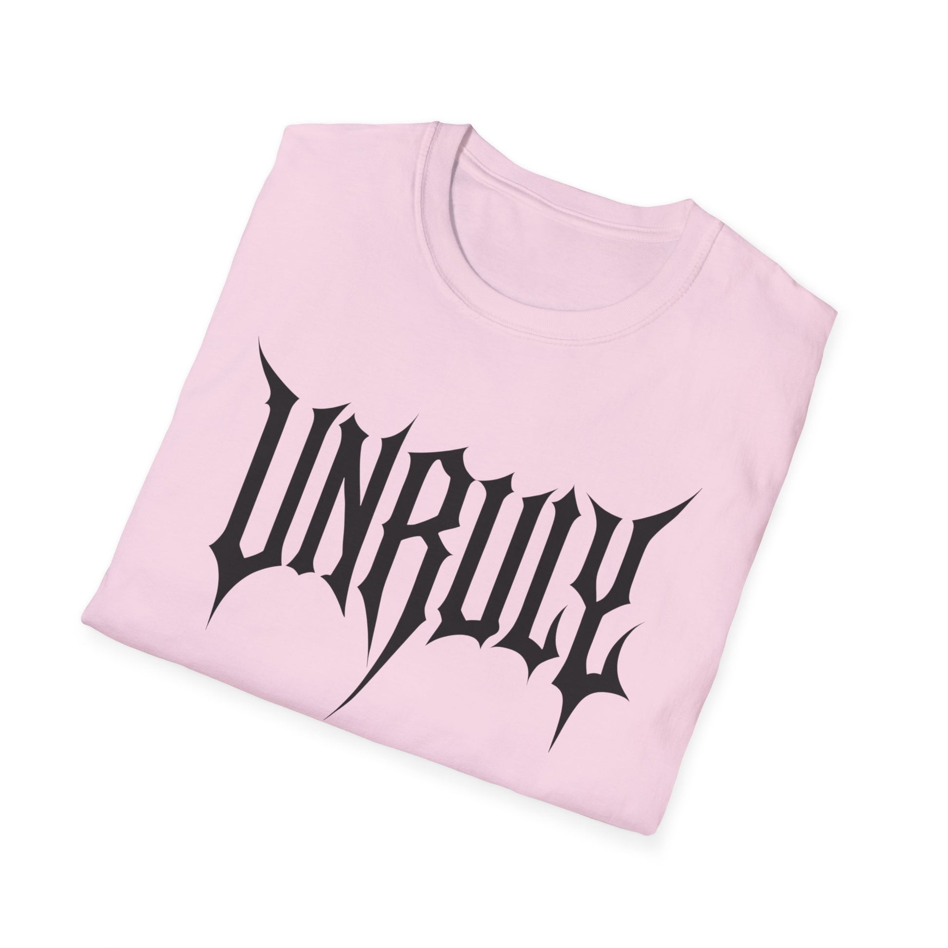 Unruly Shirt