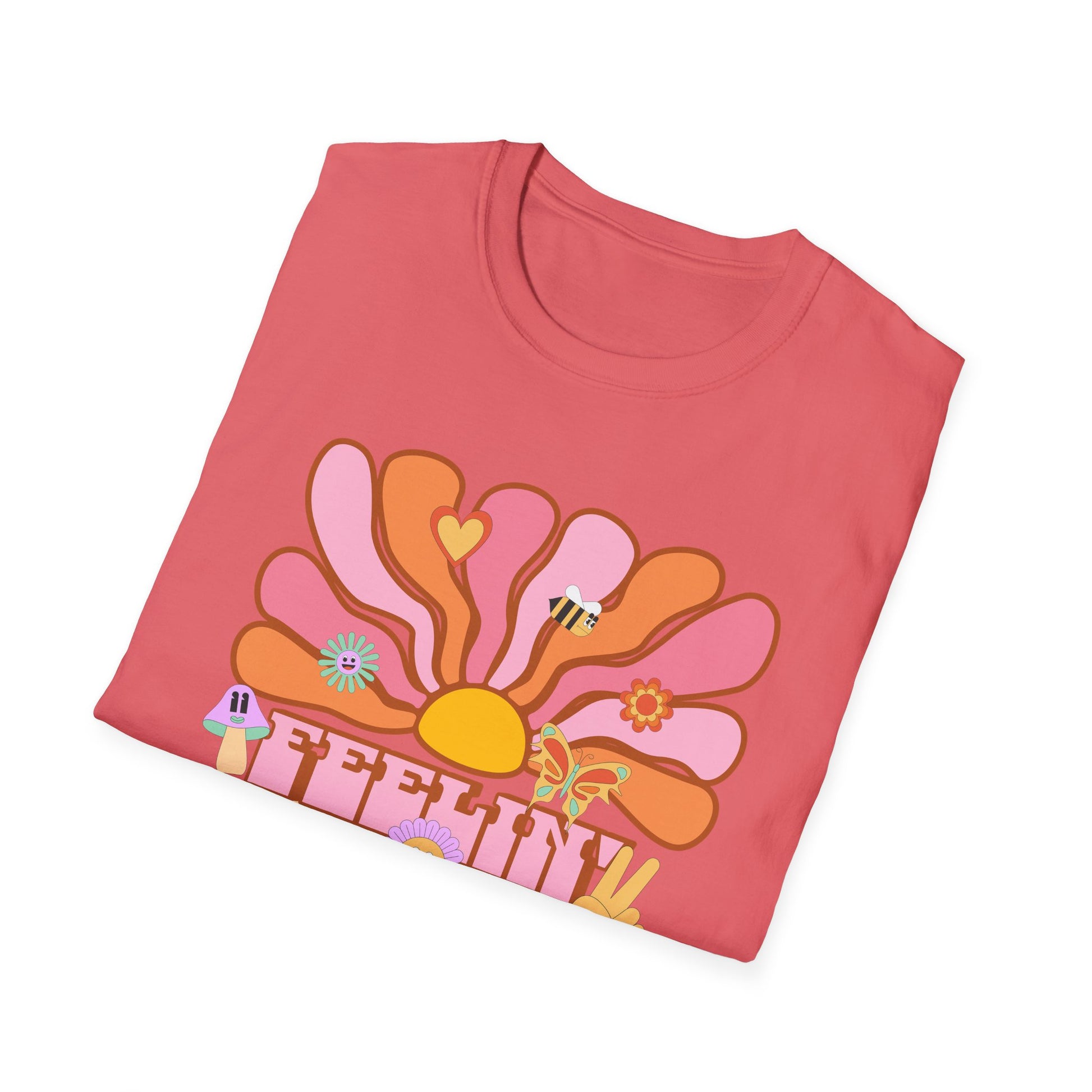 Feeling Groovy Shirt
