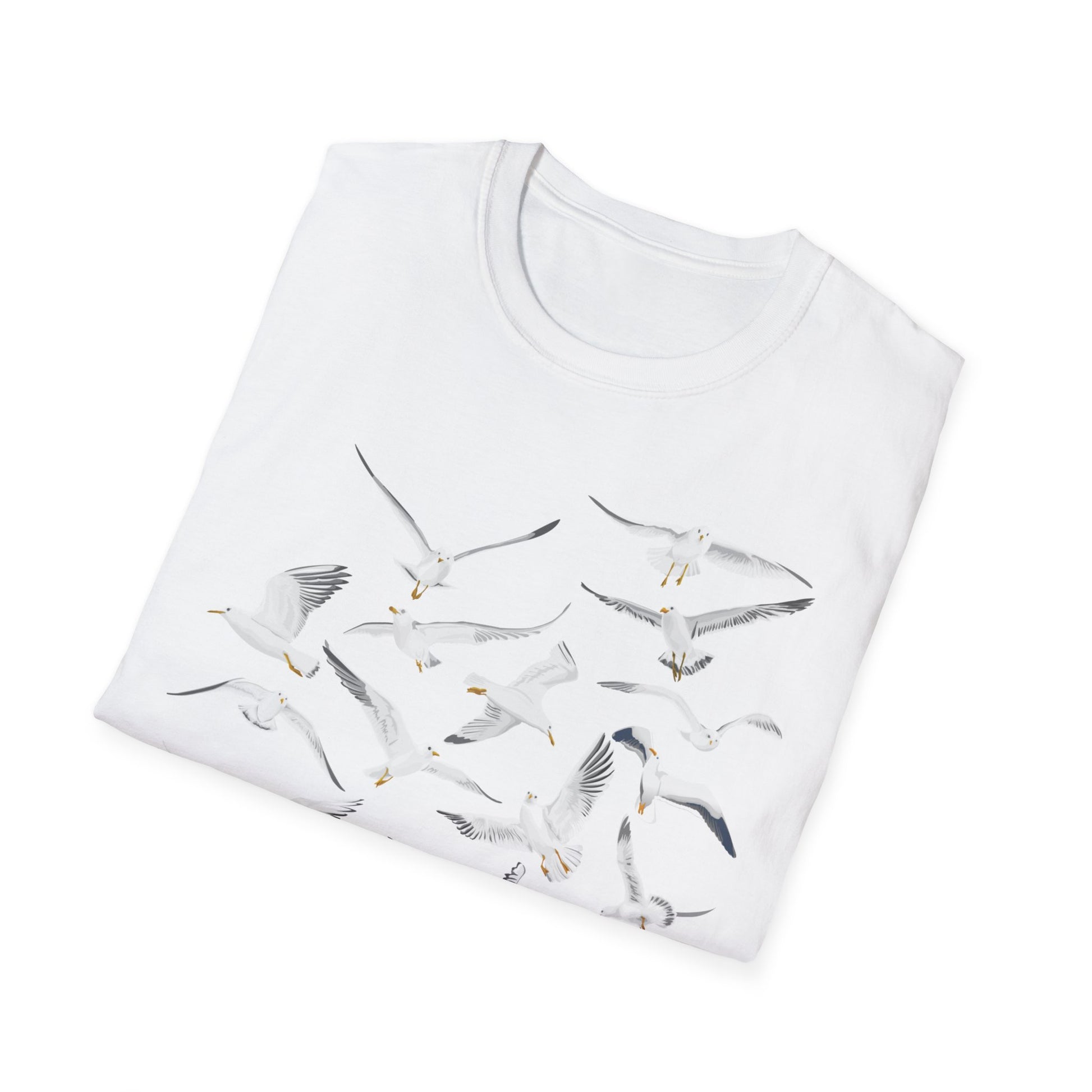 Seagulls Shirt