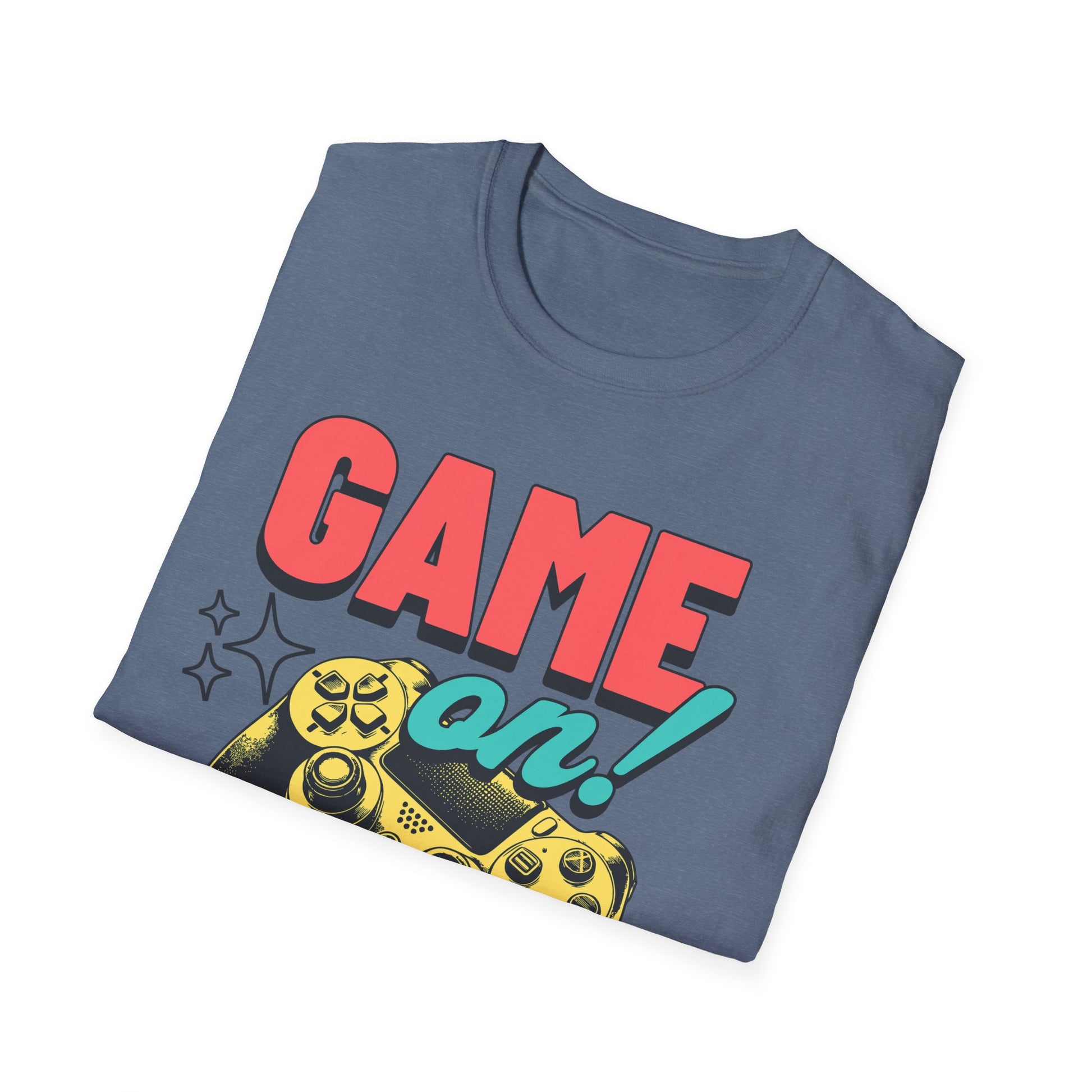 Game On Shirt