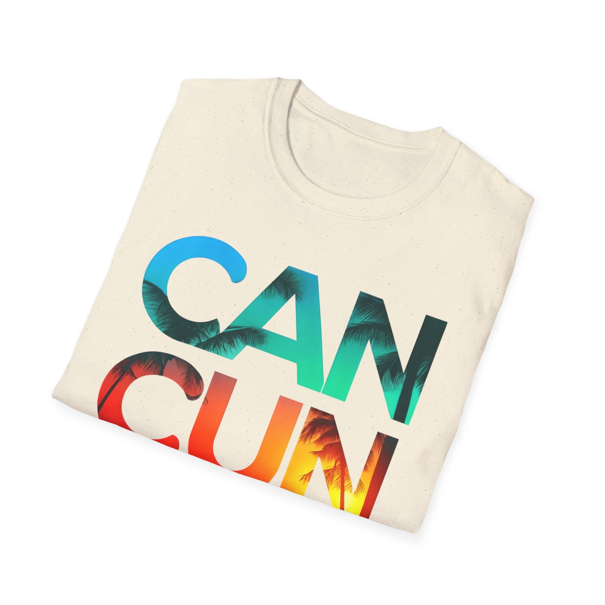 Cancun Shirt