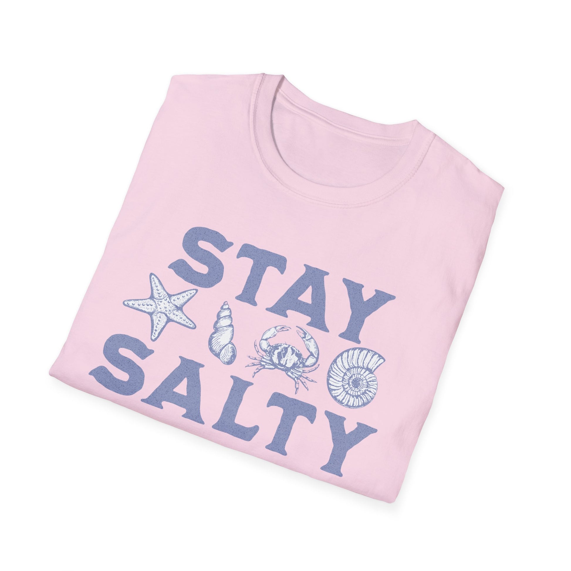Stay Salty Shirt