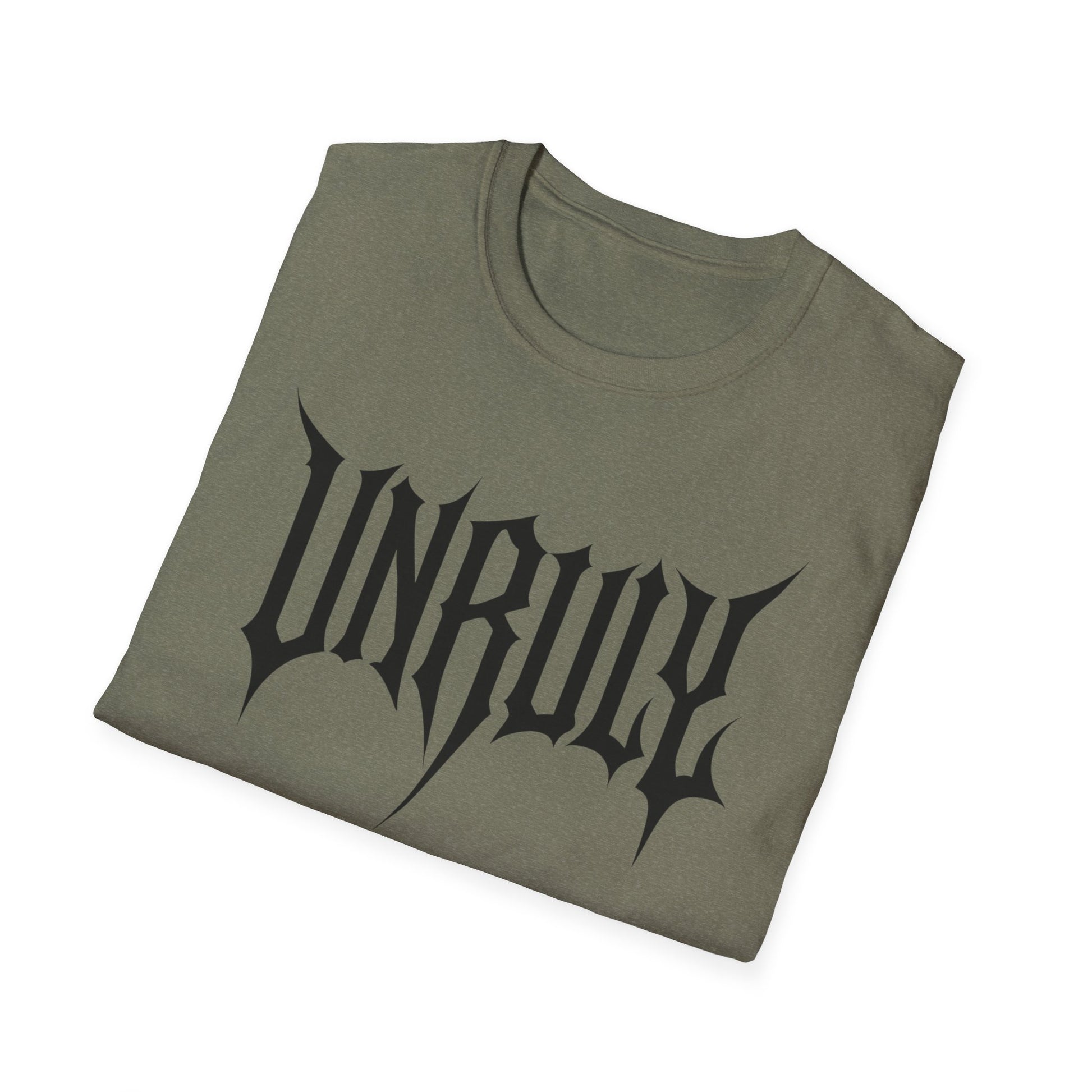 Unruly Shirt