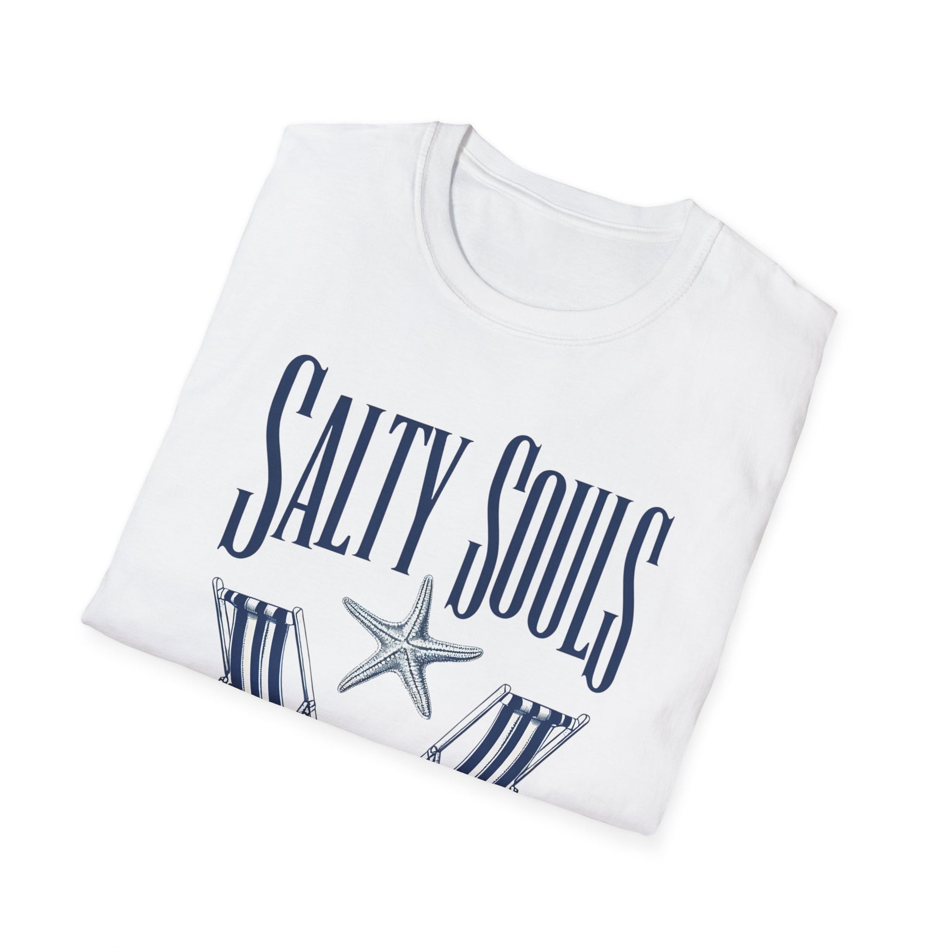 Salty Souls Shirt