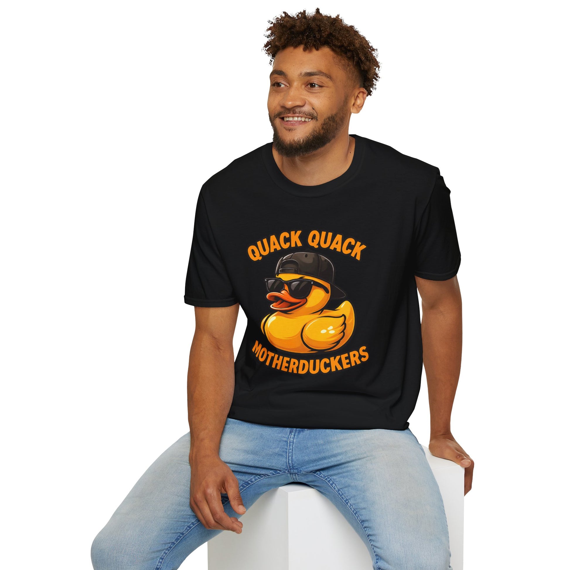Quack Quack MotherDuckers shirt,