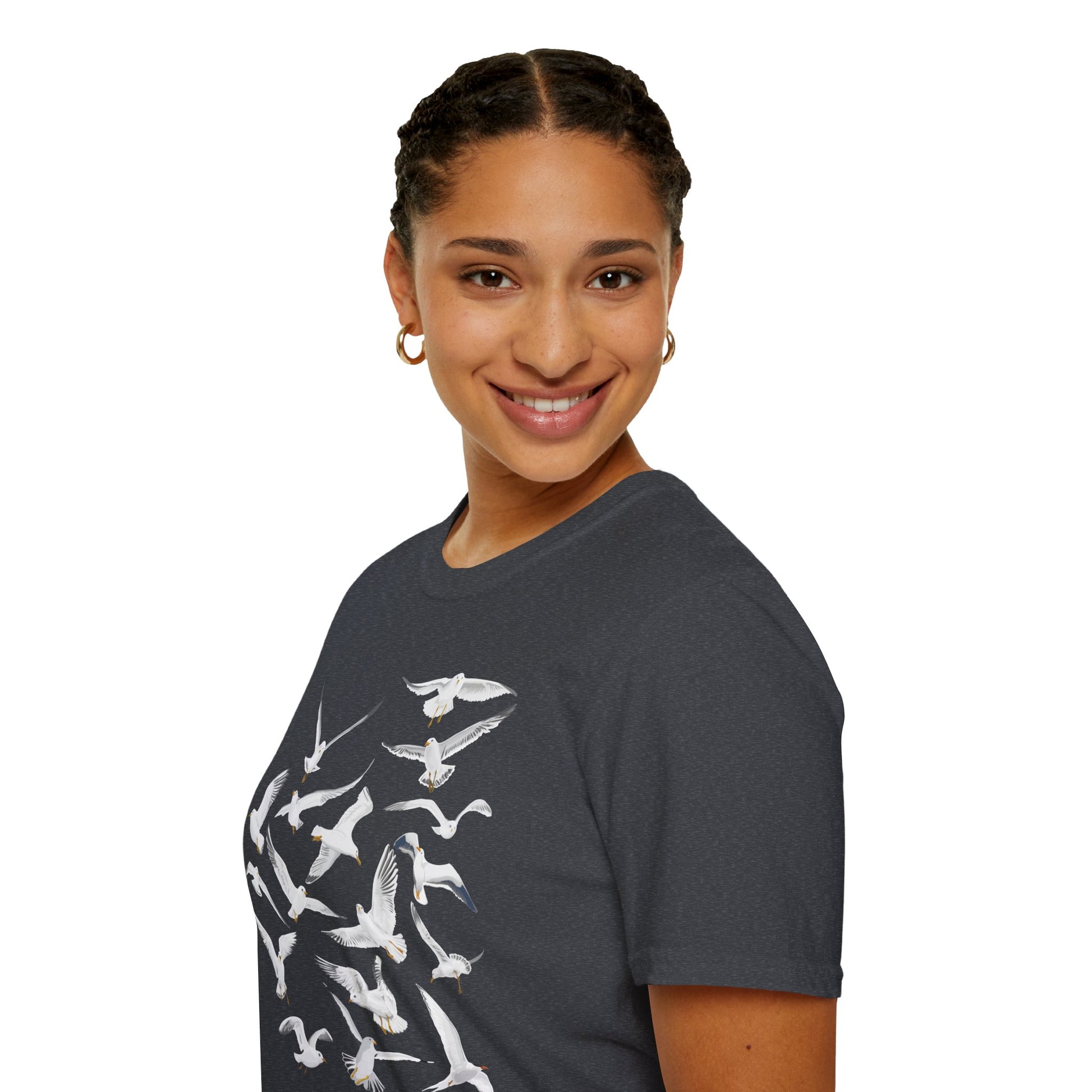 Seagulls Shirt