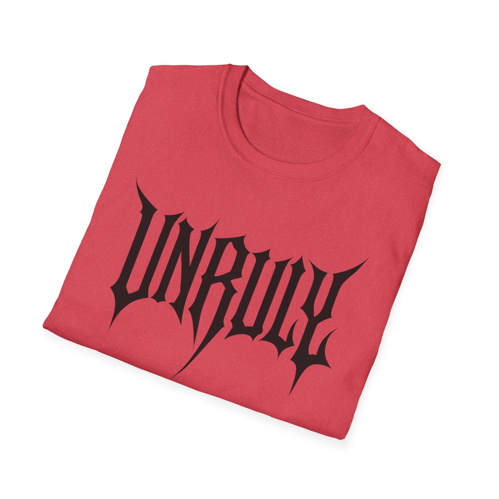 Unruly Shirt