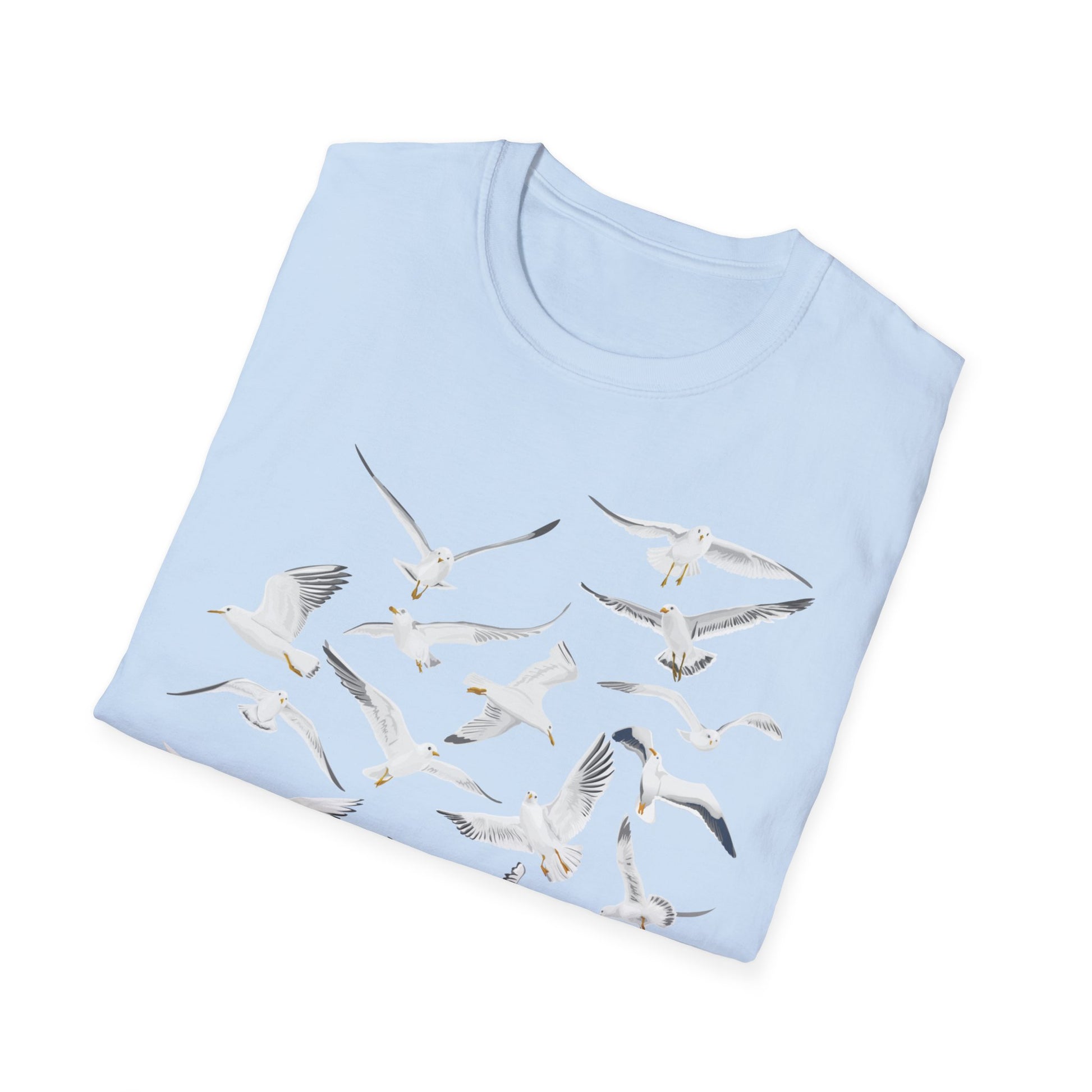 Seagulls Shirt