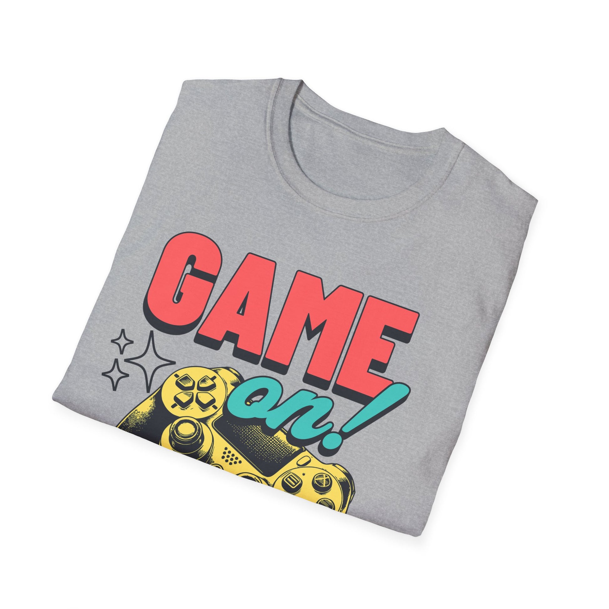 Game On Shirt