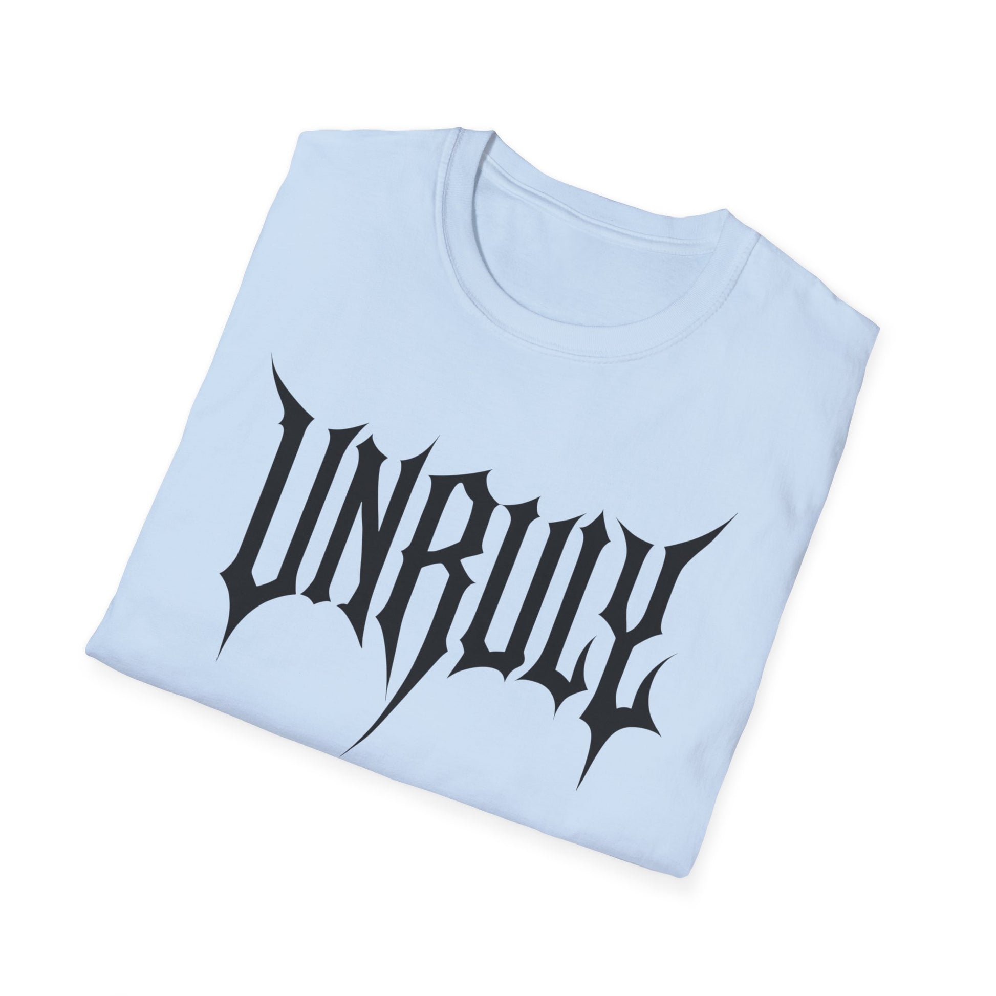 Unruly Shirt