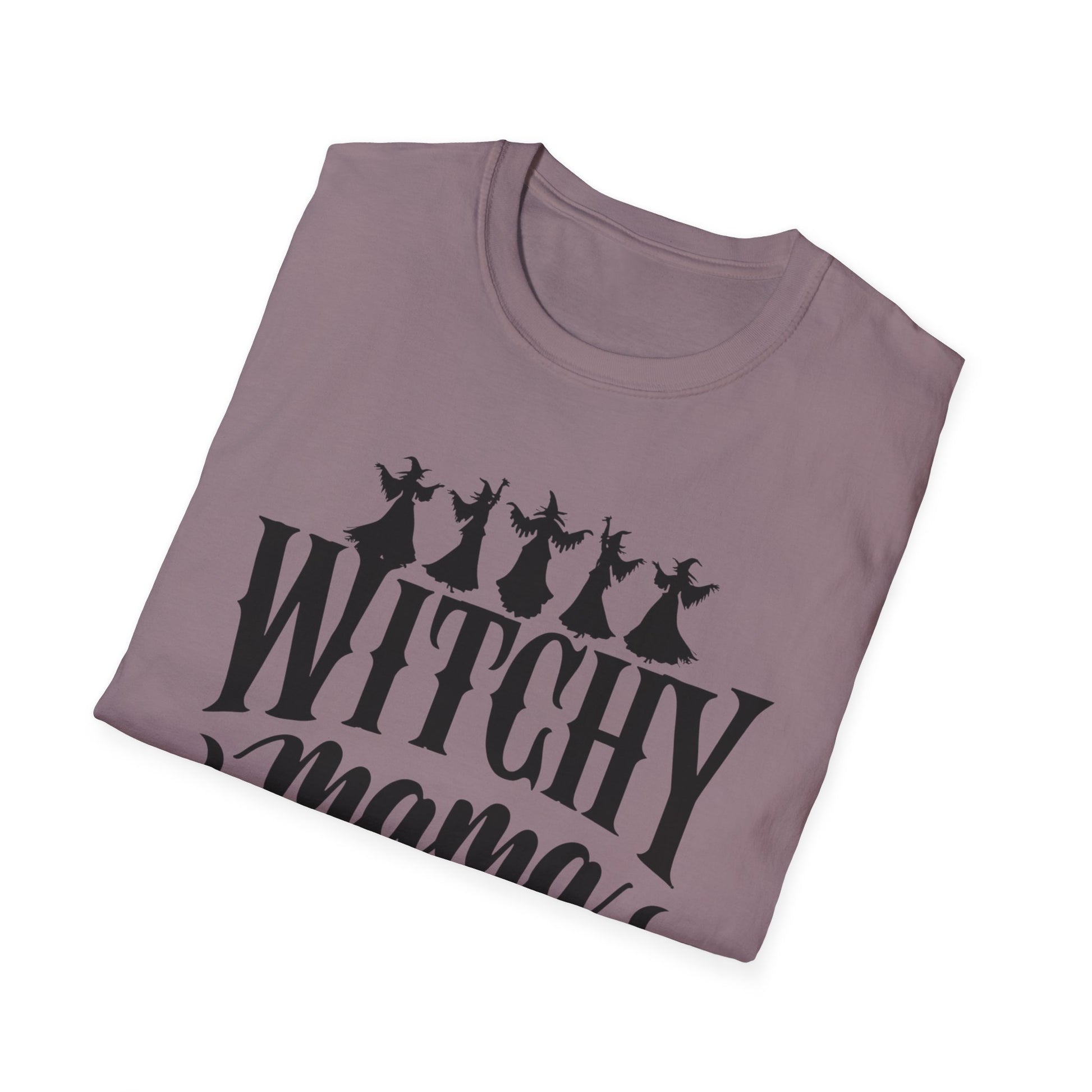 Witchy Mama Shirt