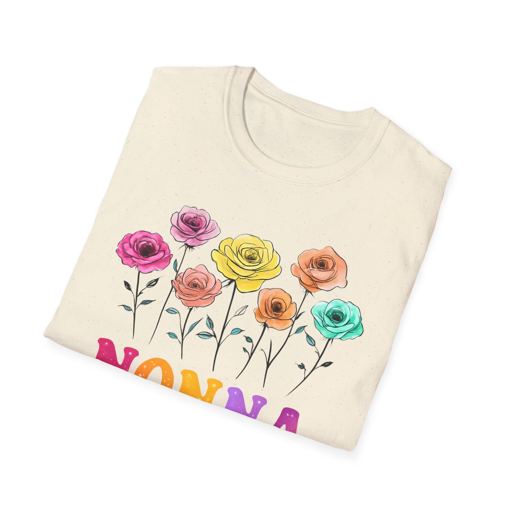 Nonna Shirt