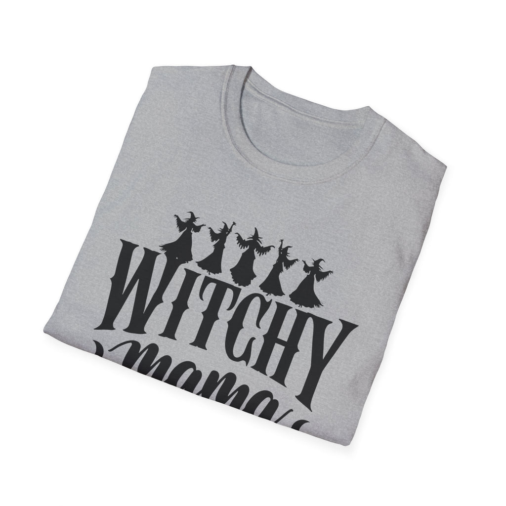 Witchy Mama Shirt