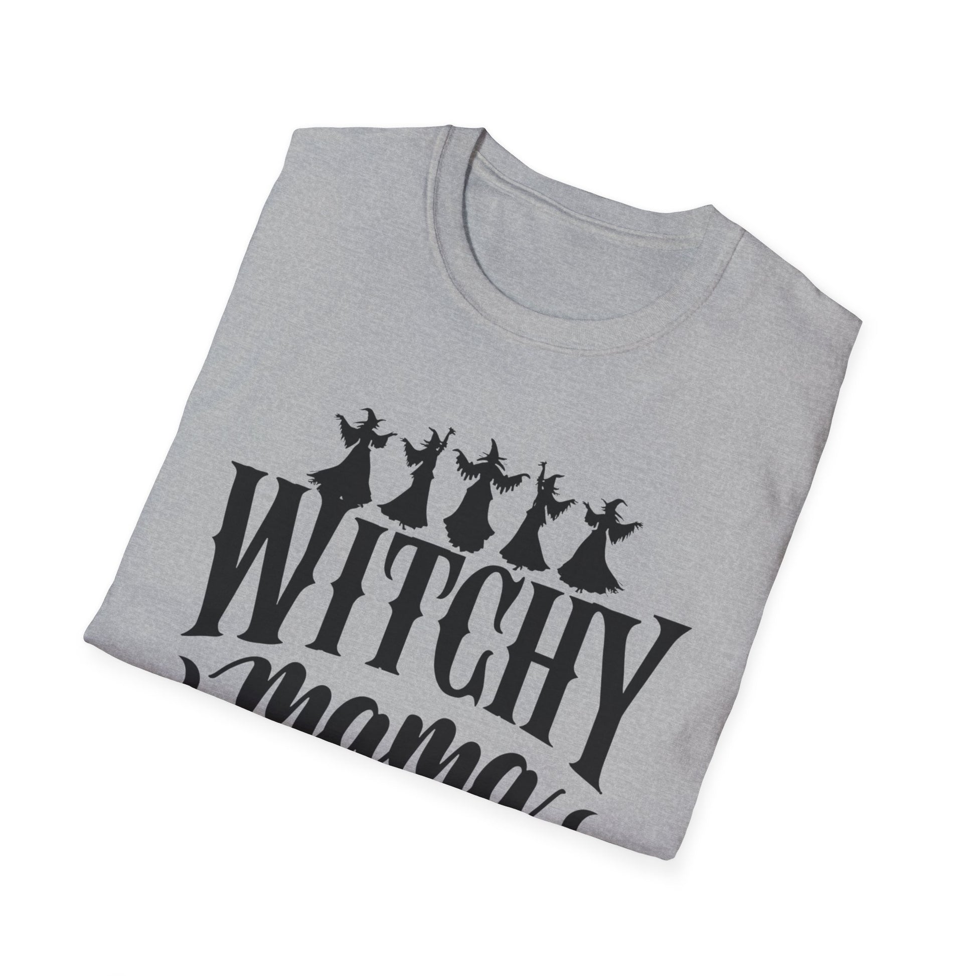 Witchy Mama Shirt