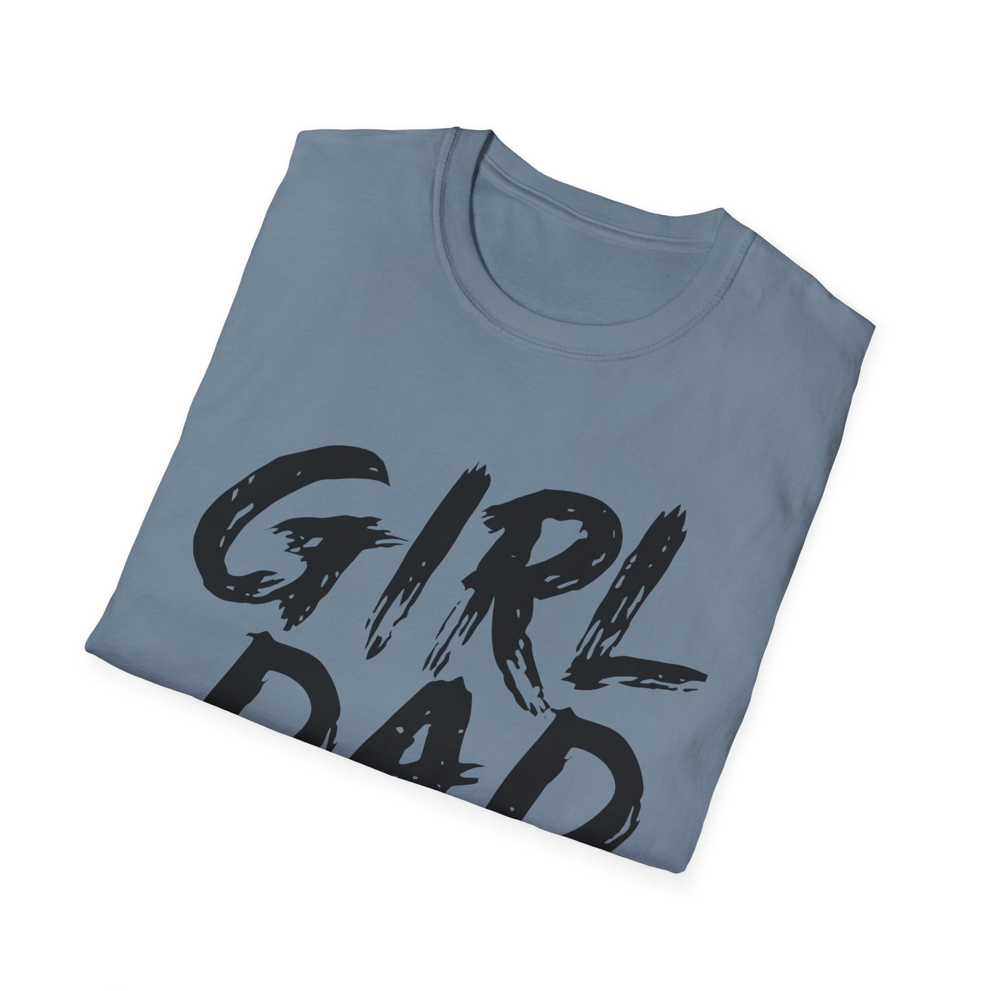 Girl Dad Shirt