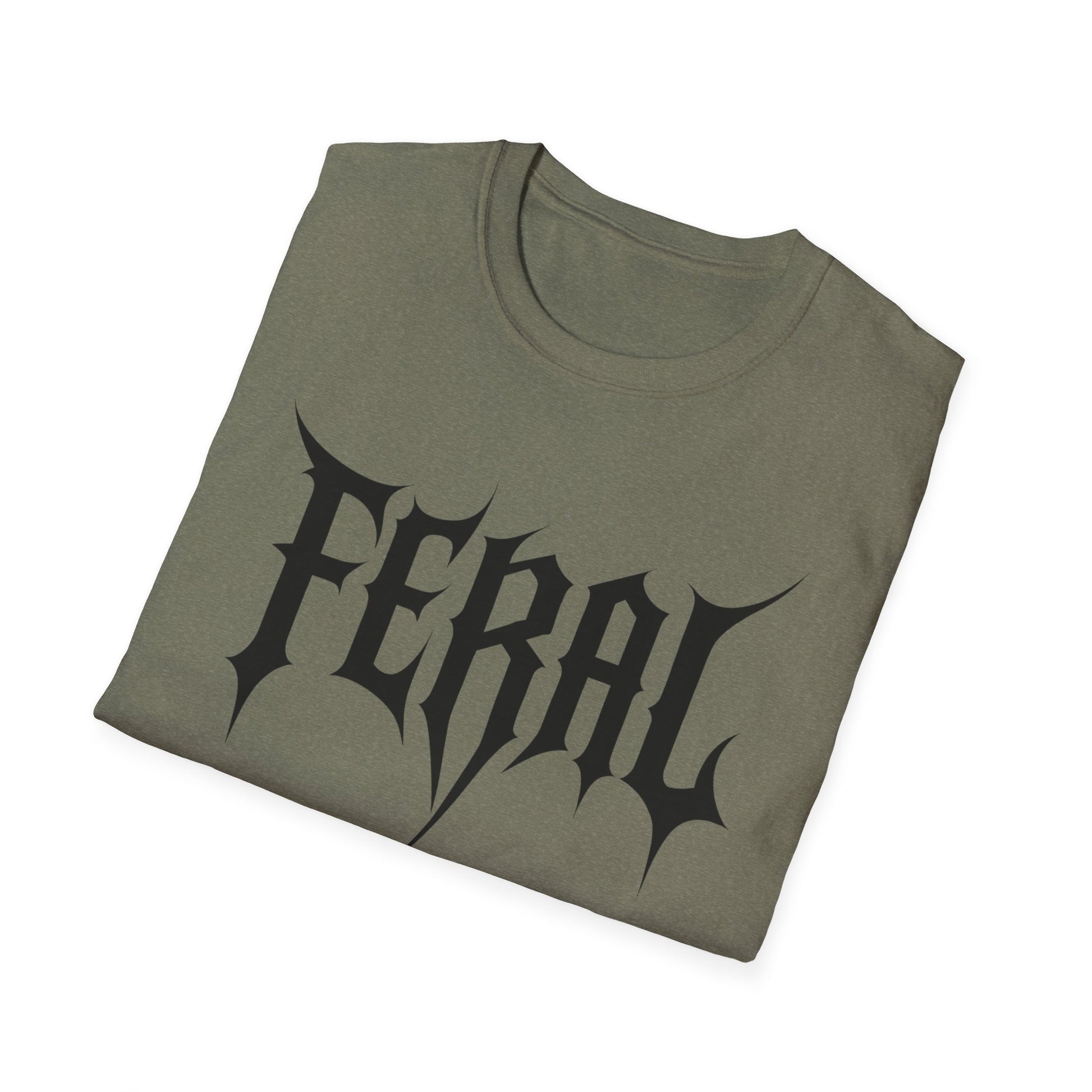 Feral Shirt