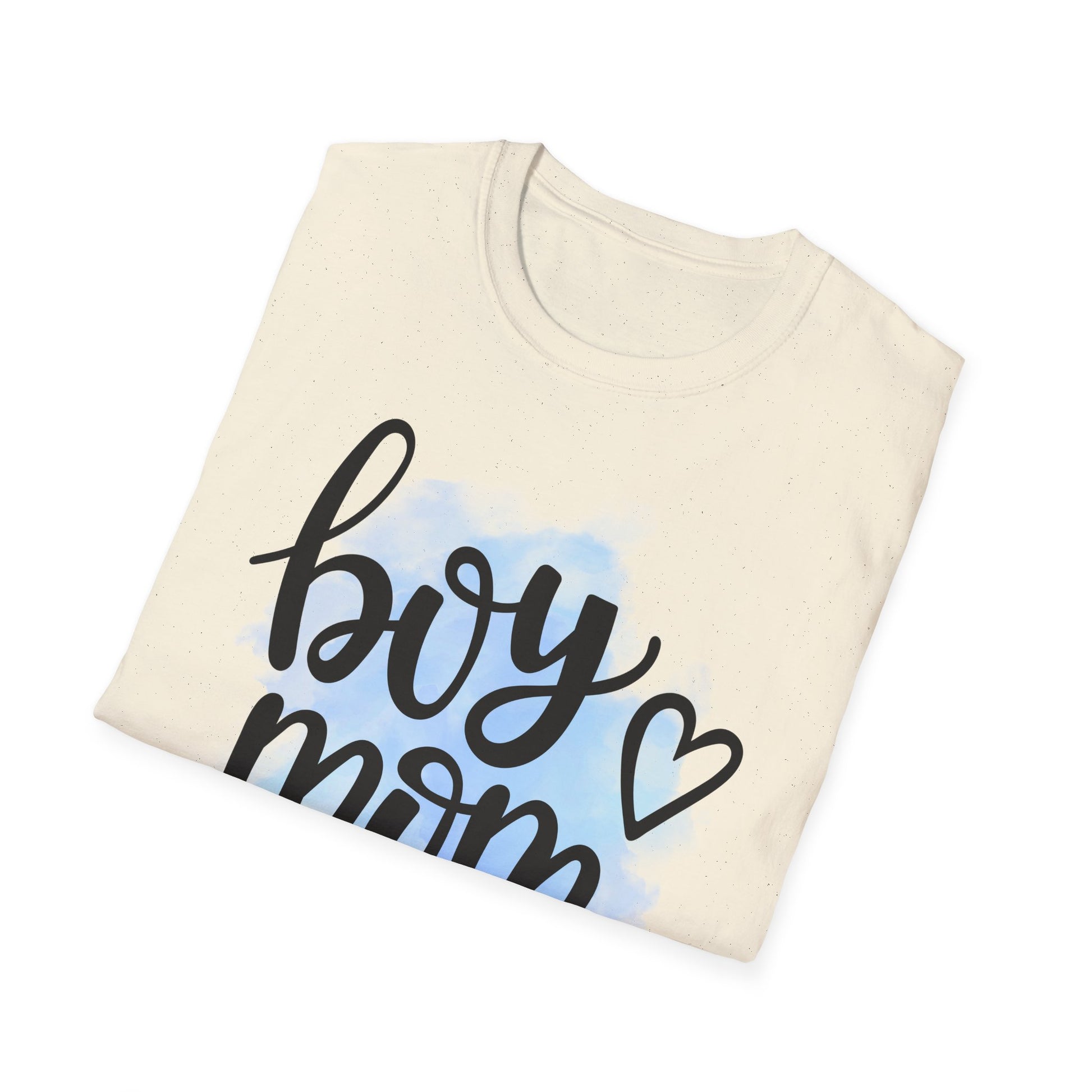 Boy Mom Less Drama More Dirt Shirt
