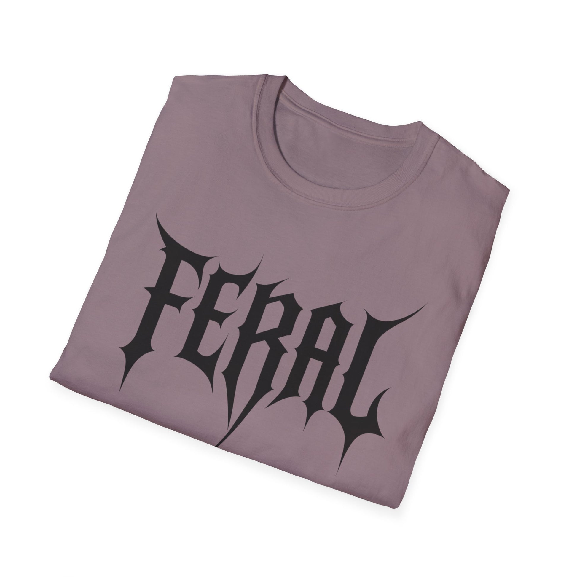 Feral Shirt